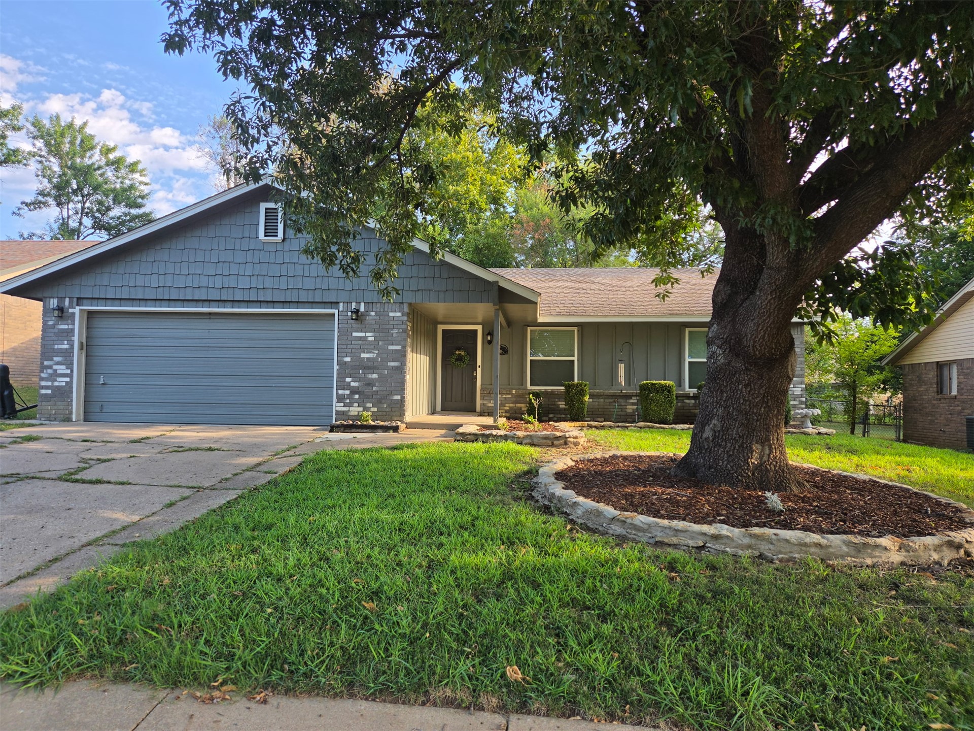 216 W Austin Street Broken Arrow OK 74011