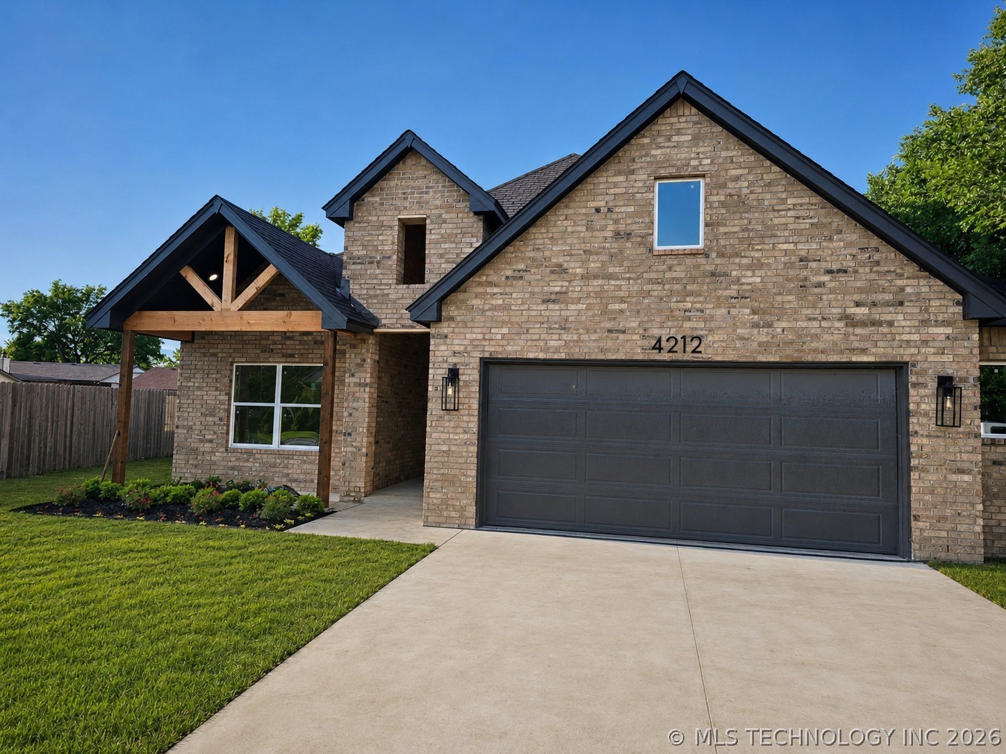 4212 SE Fairview Road Bartlesville OK 74006