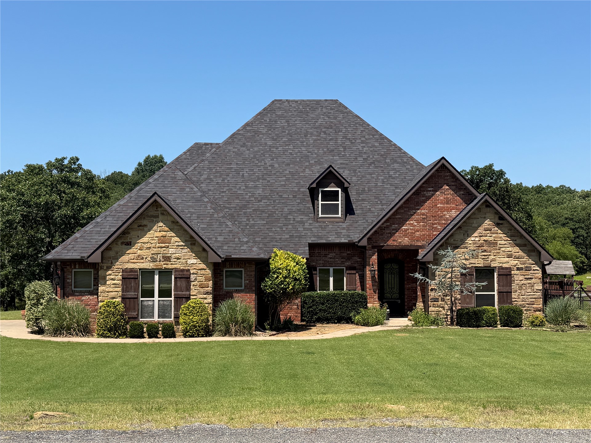 101 Liberty Circle Mcalester OK 74501