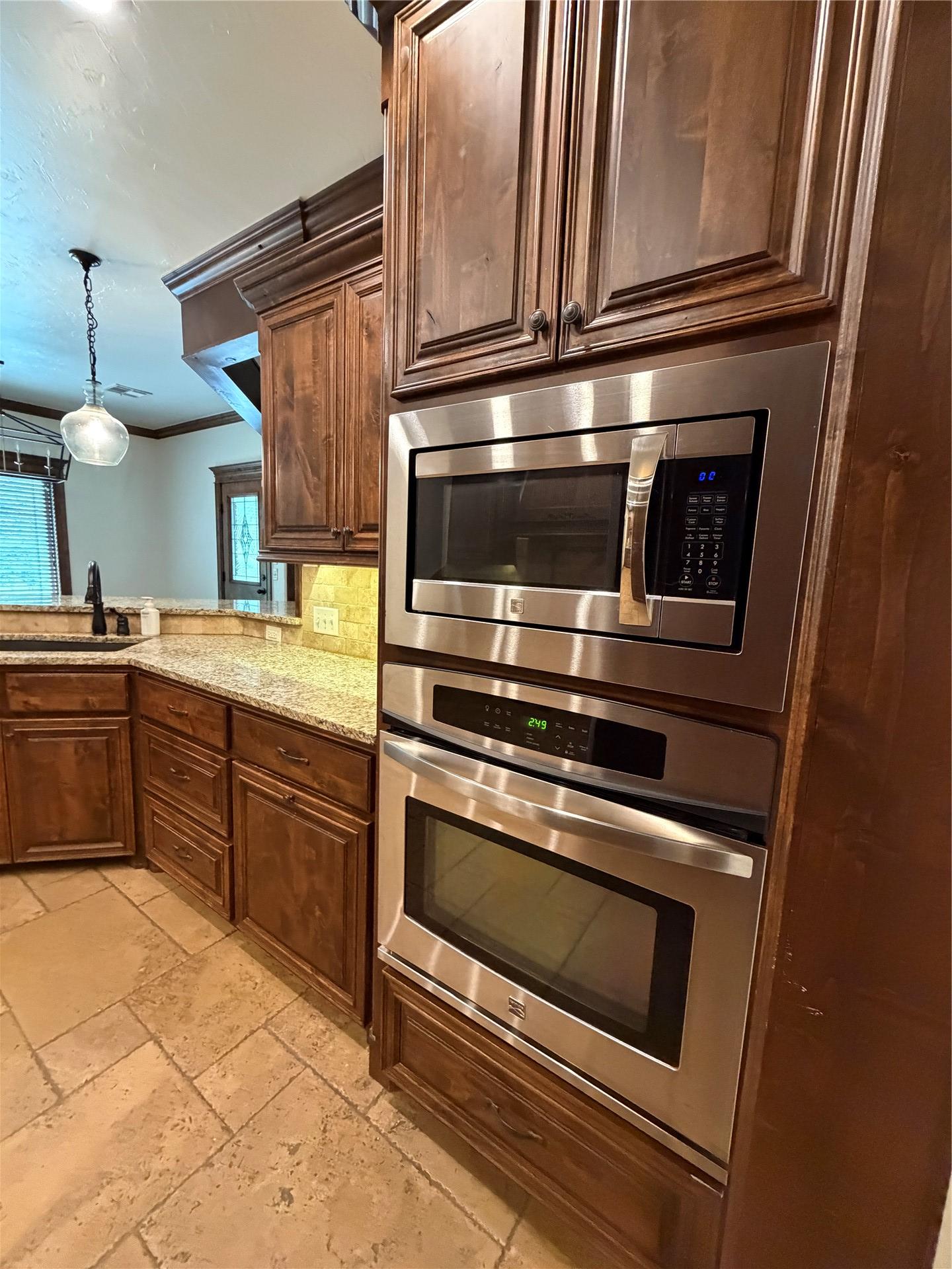 101 Liberty Circle Mcalester OK 74501