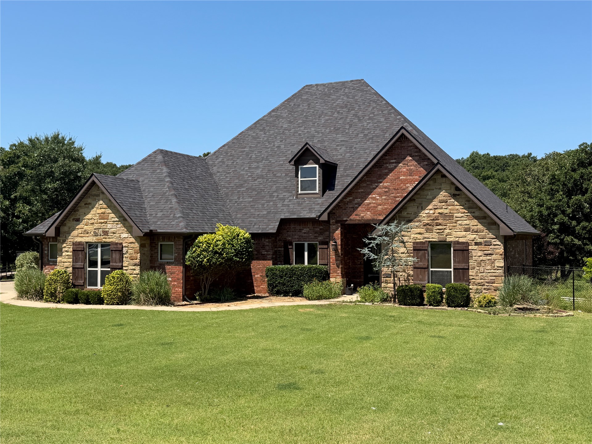 101 Liberty Circle Mcalester OK 74501
