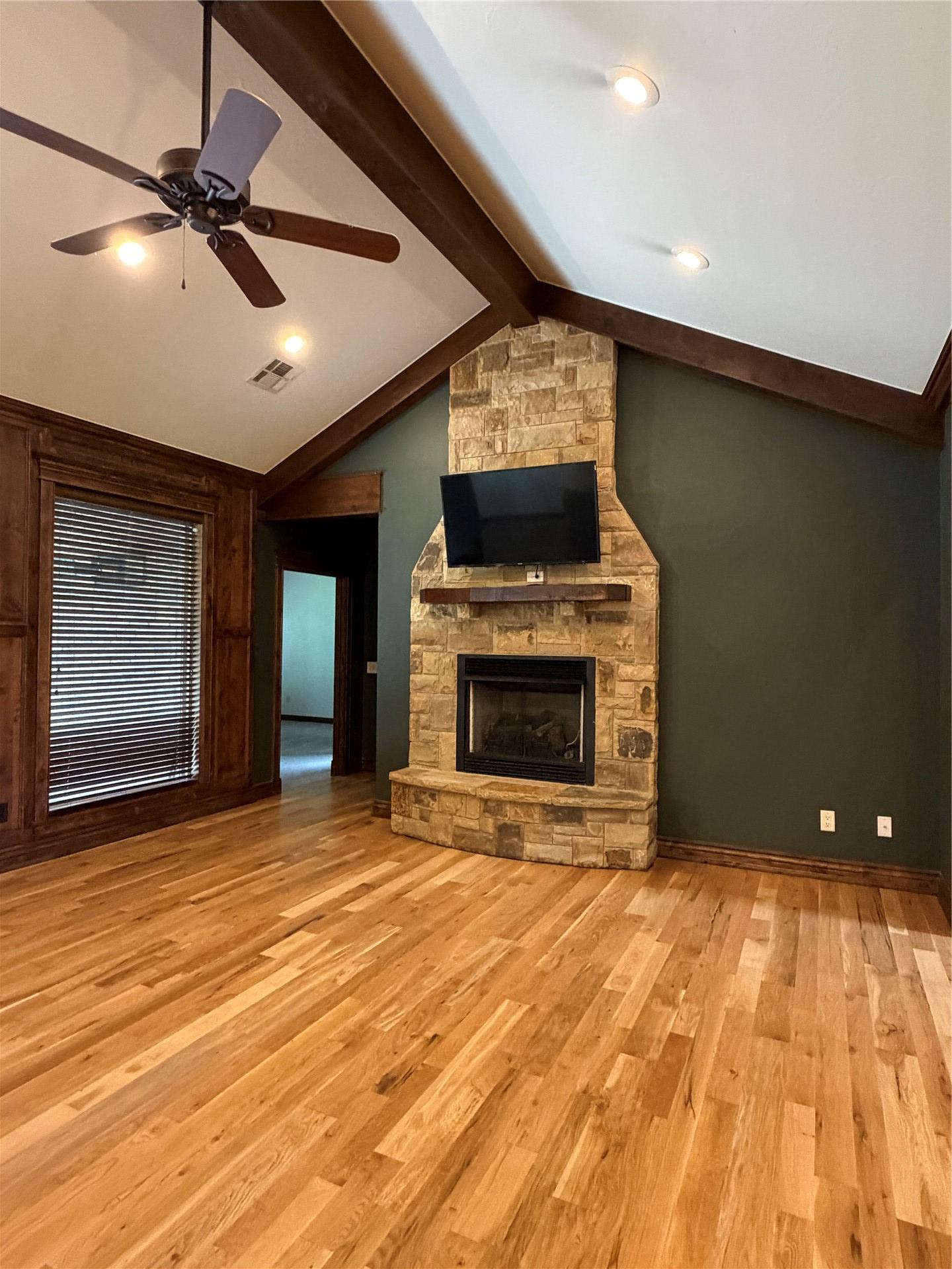 101 Liberty Circle Mcalester OK 74501