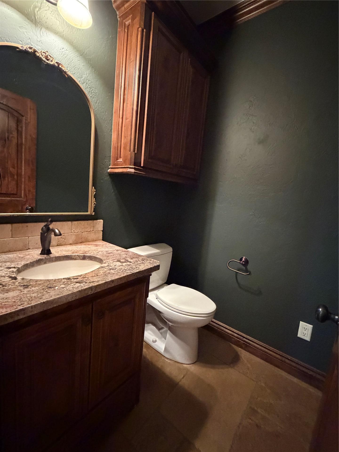 101 Liberty Circle Mcalester OK 74501