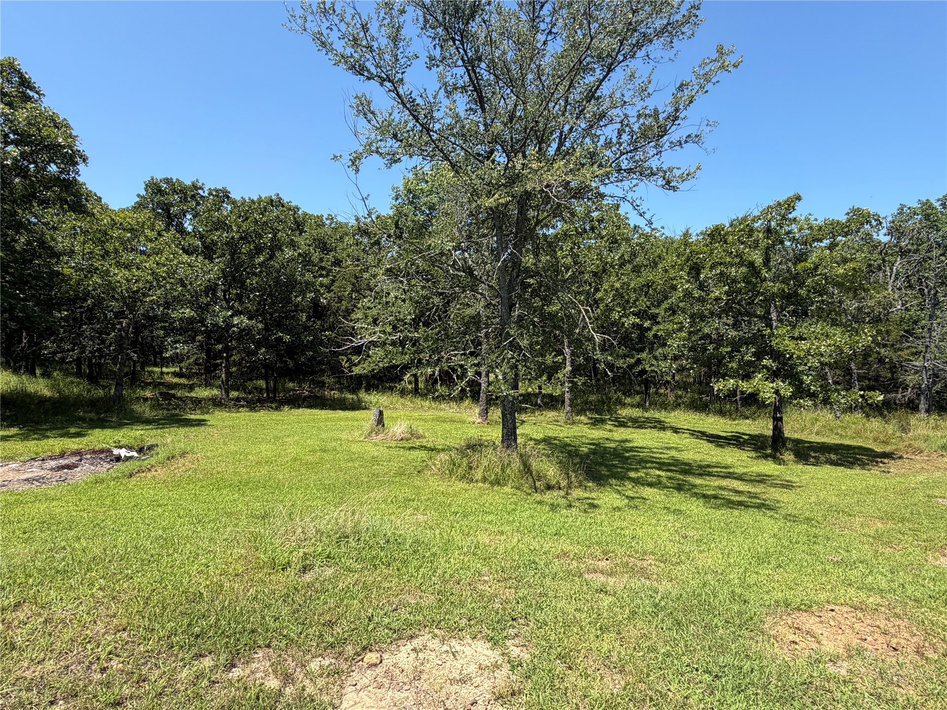 101 Liberty Circle Mcalester OK 74501