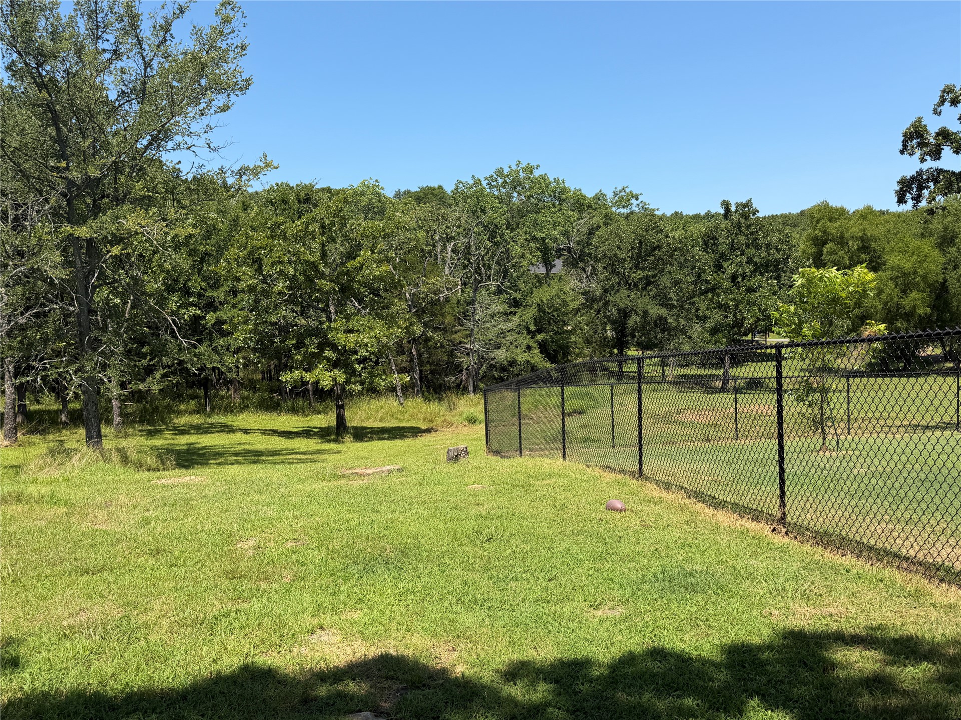 101 Liberty Circle Mcalester OK 74501