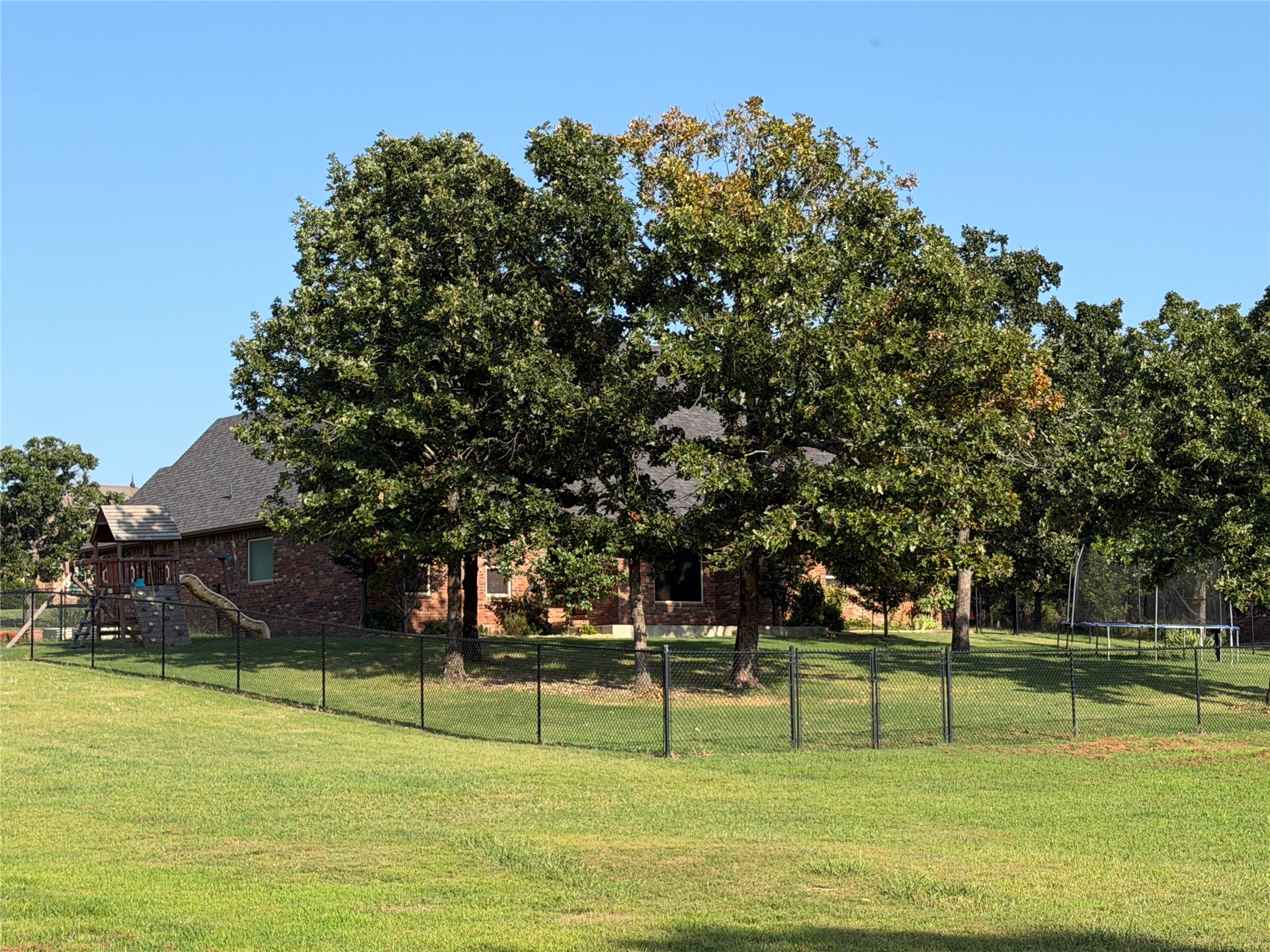 101 Liberty Circle Mcalester OK 74501