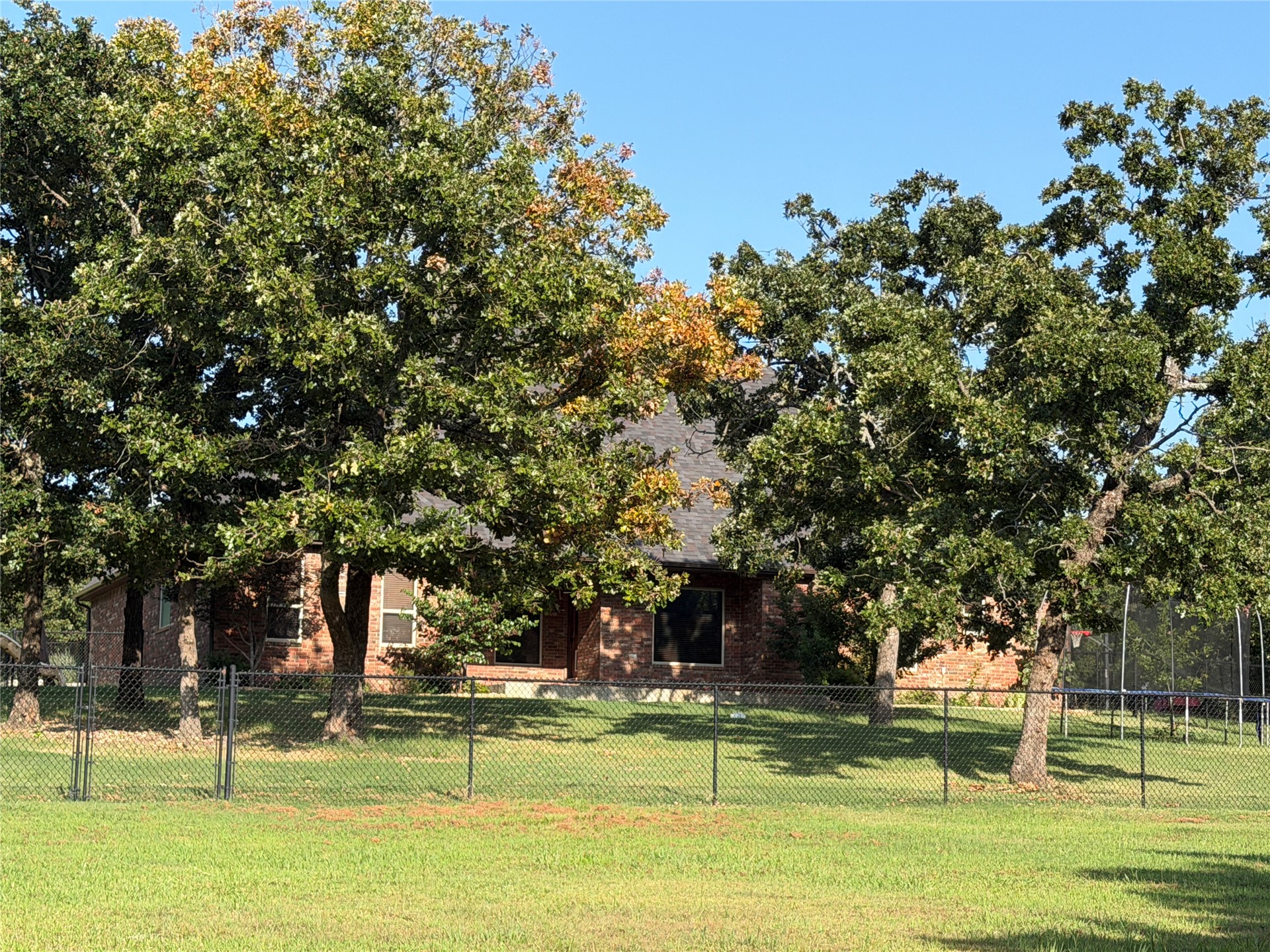 101 Liberty Circle Mcalester OK 74501