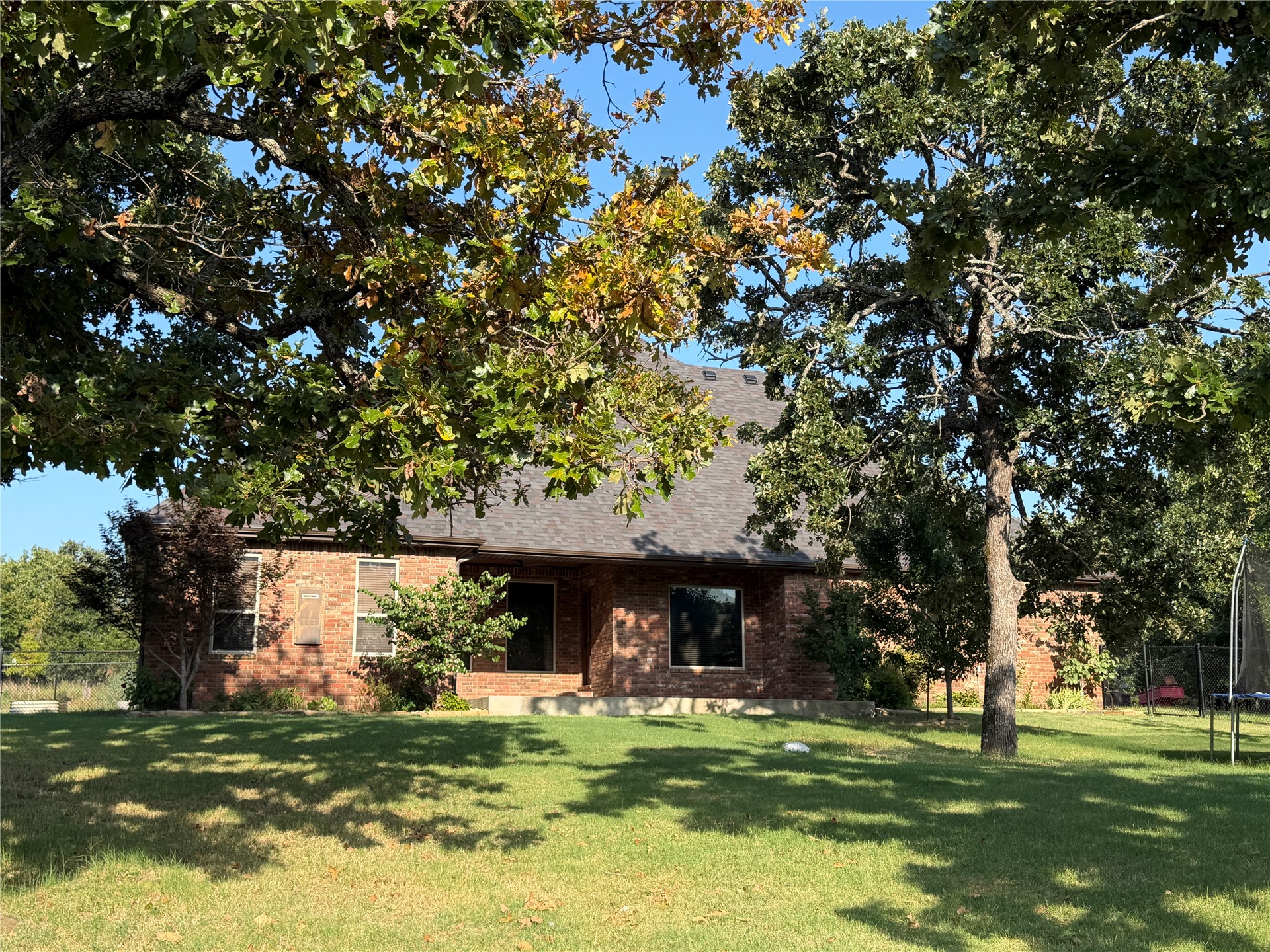 101 Liberty Circle Mcalester OK 74501