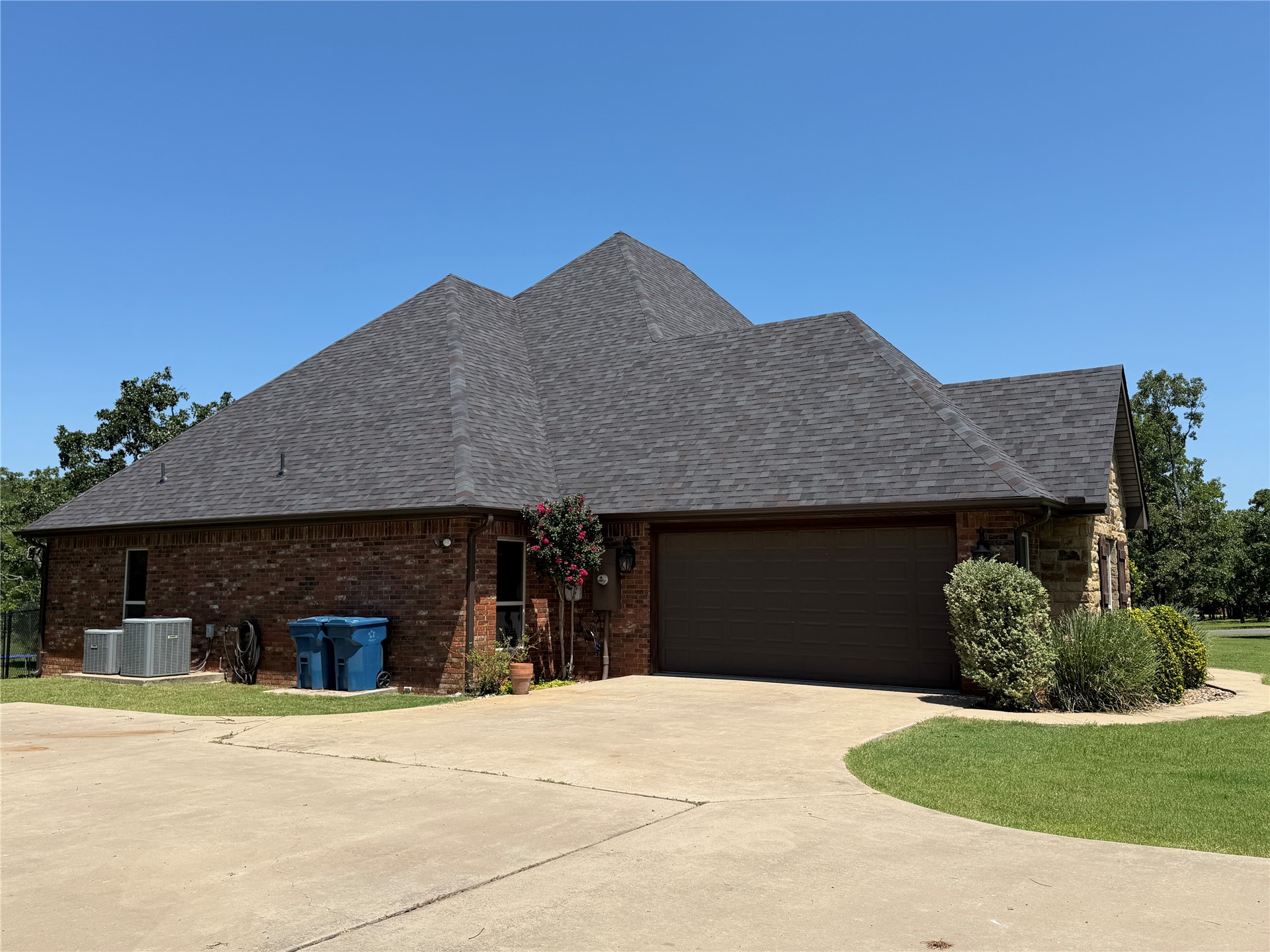 101 Liberty Circle Mcalester OK 74501