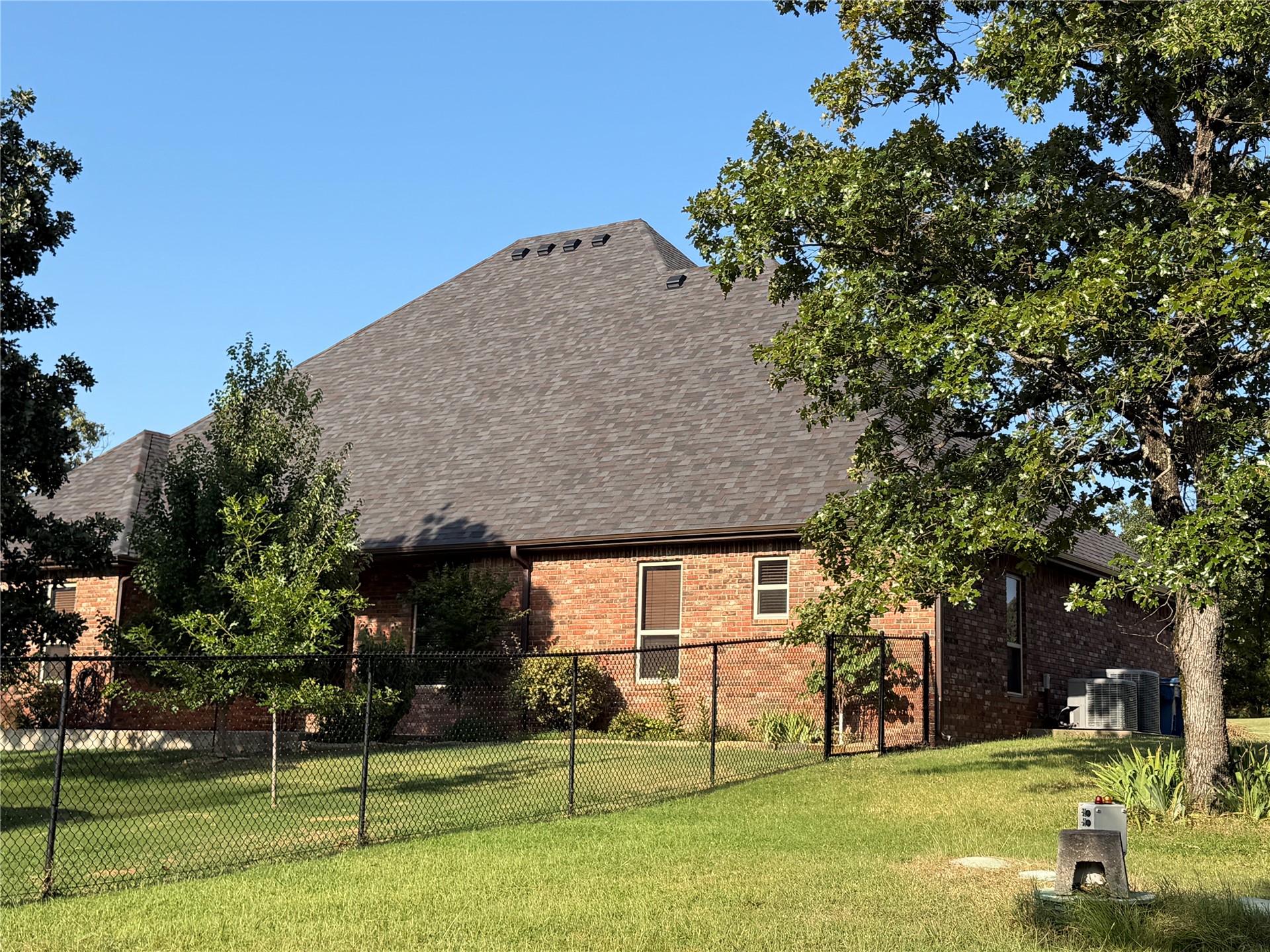 101 Liberty Circle Mcalester OK 74501