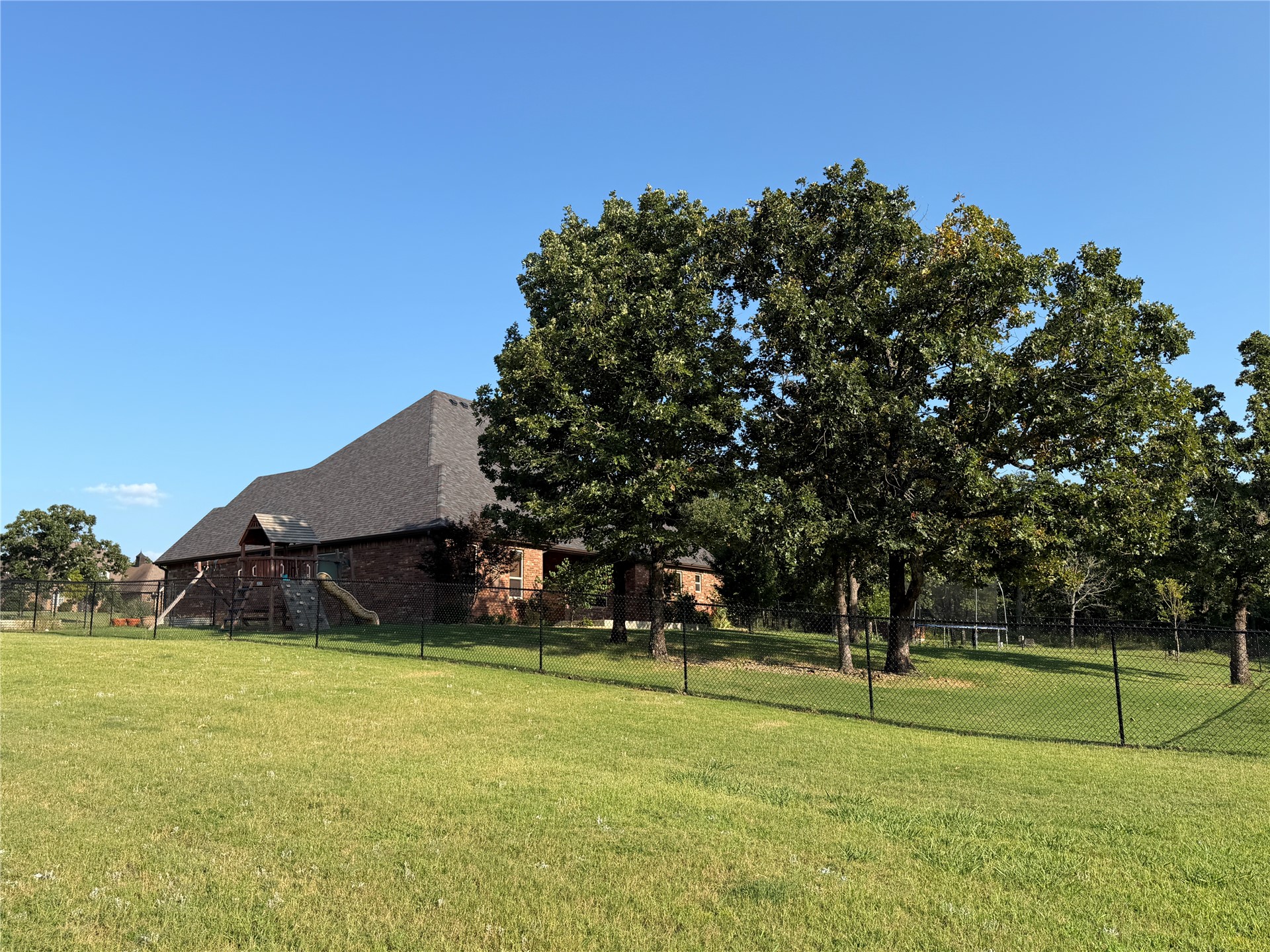 101 Liberty Circle Mcalester OK 74501