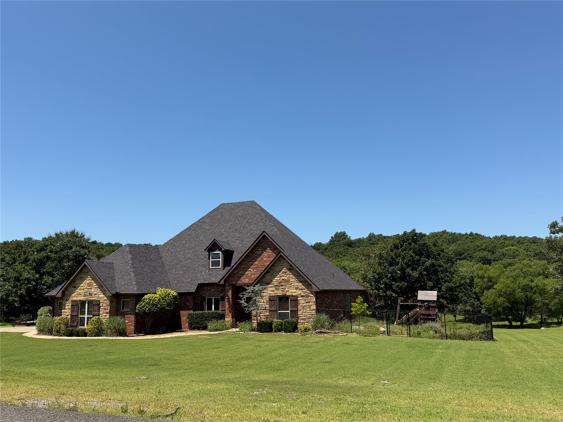 101 Liberty Circle Mcalester OK 74501