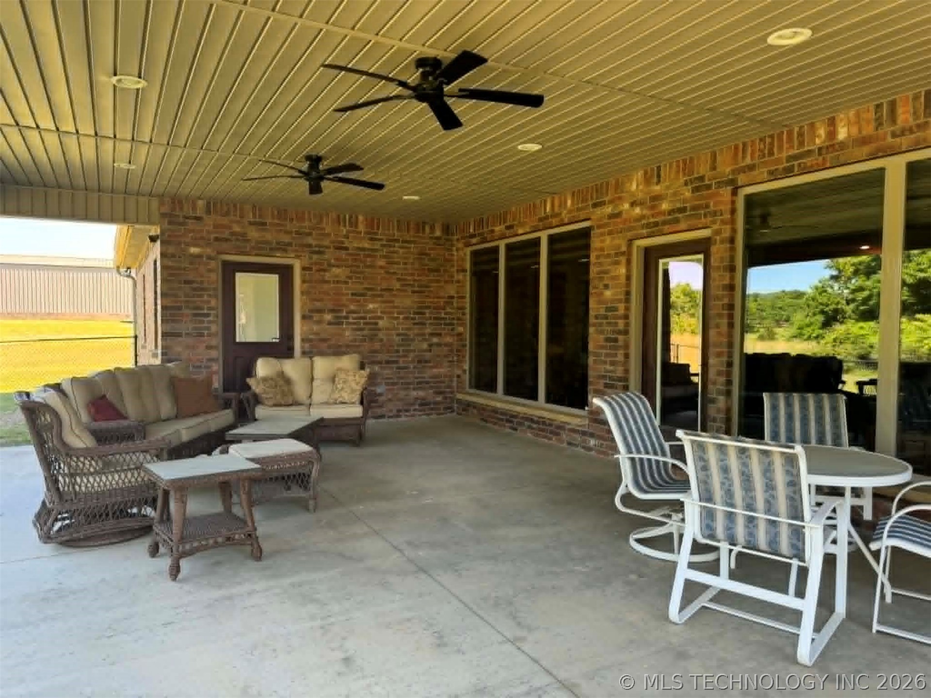 2267 Krebs Lake Road Mcalester OK 74501