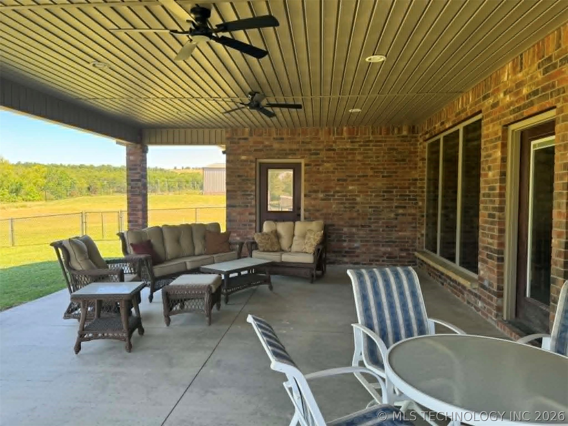 2267 Krebs Lake Road Mcalester OK 74501
