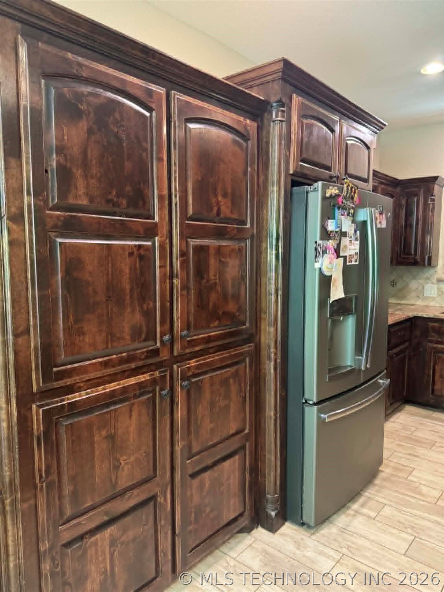 2267 Krebs Lake Road Mcalester OK 74501