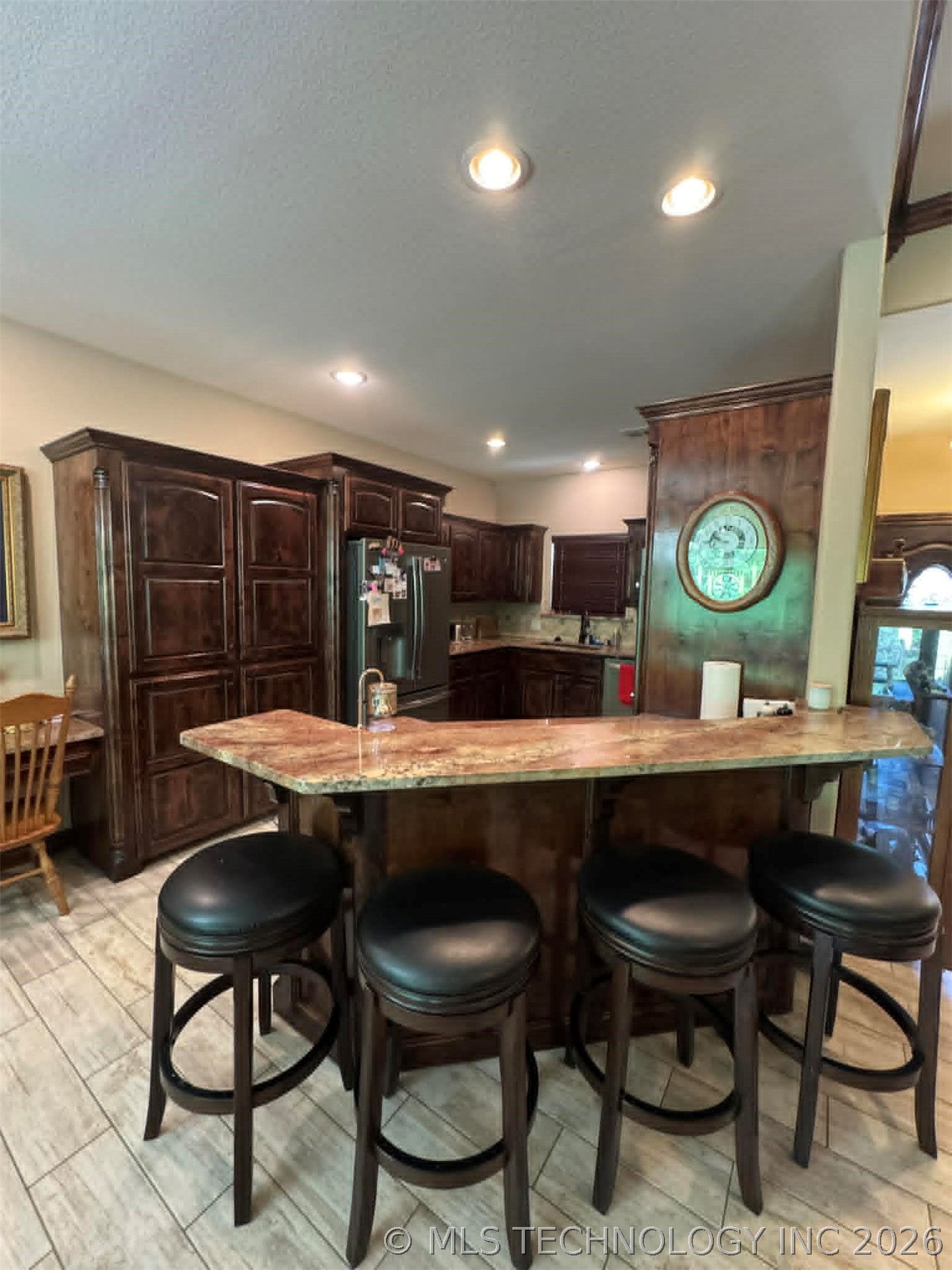 2267 Krebs Lake Road Mcalester OK 74501