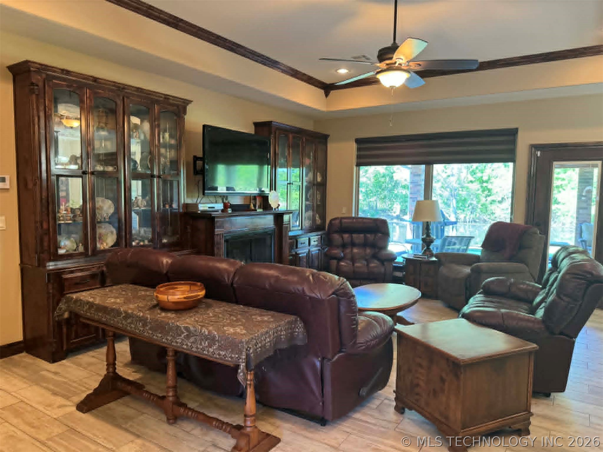 2267 Krebs Lake Road Mcalester OK 74501