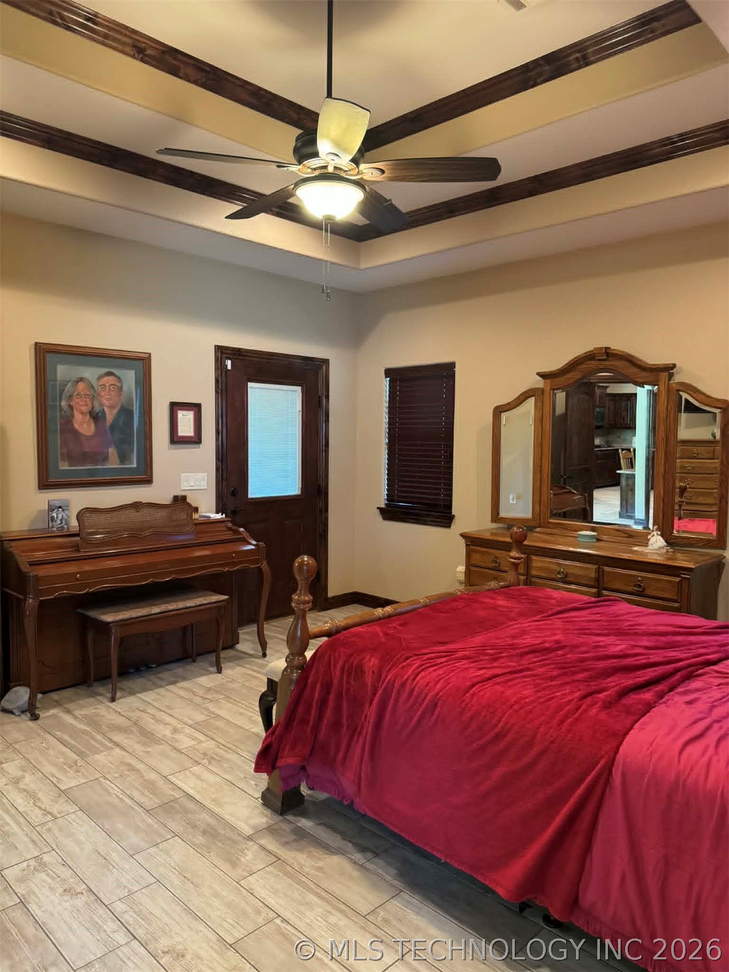 2267 Krebs Lake Road Mcalester OK 74501