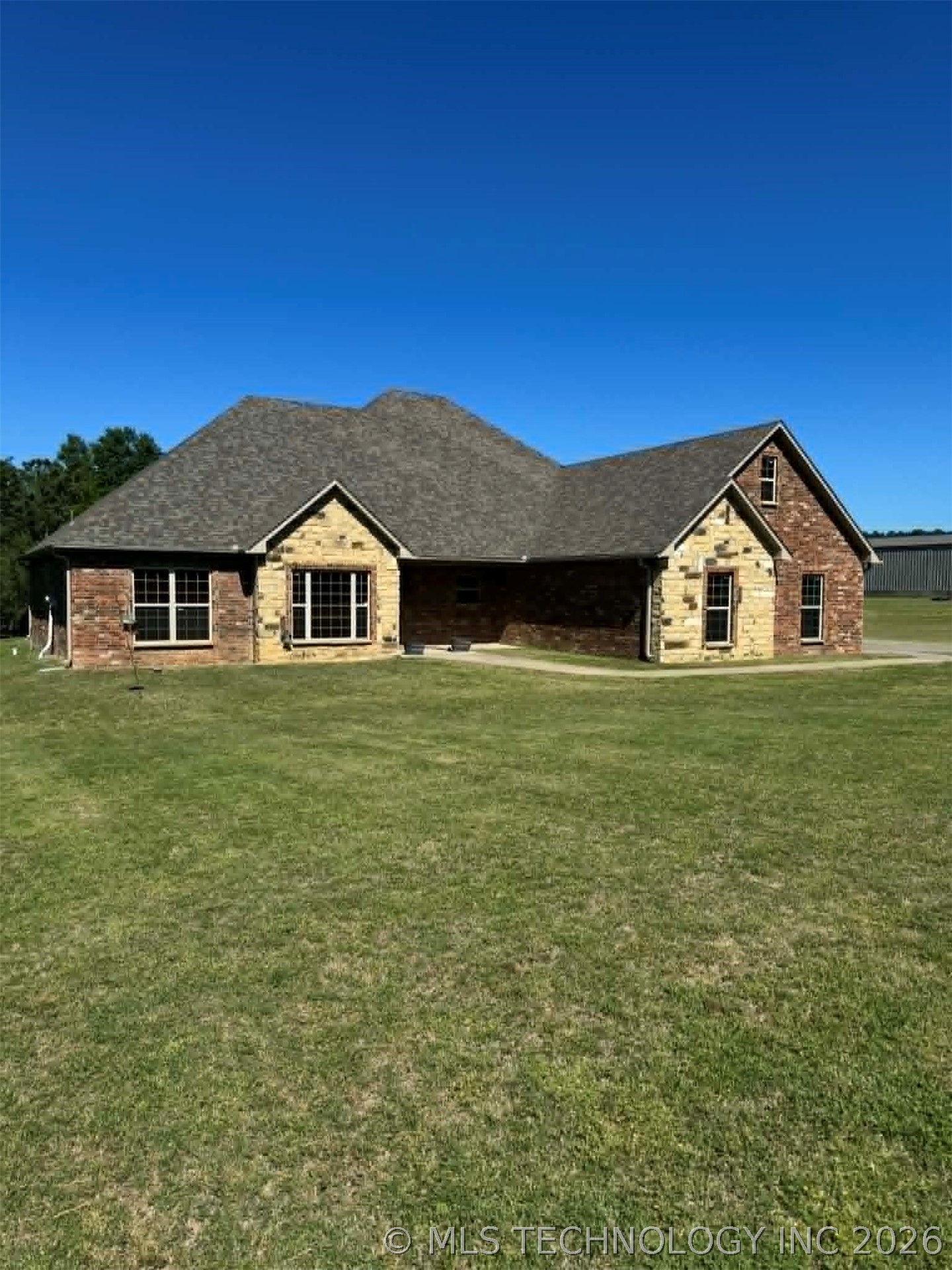 2267 Krebs Lake Road Mcalester OK 74501