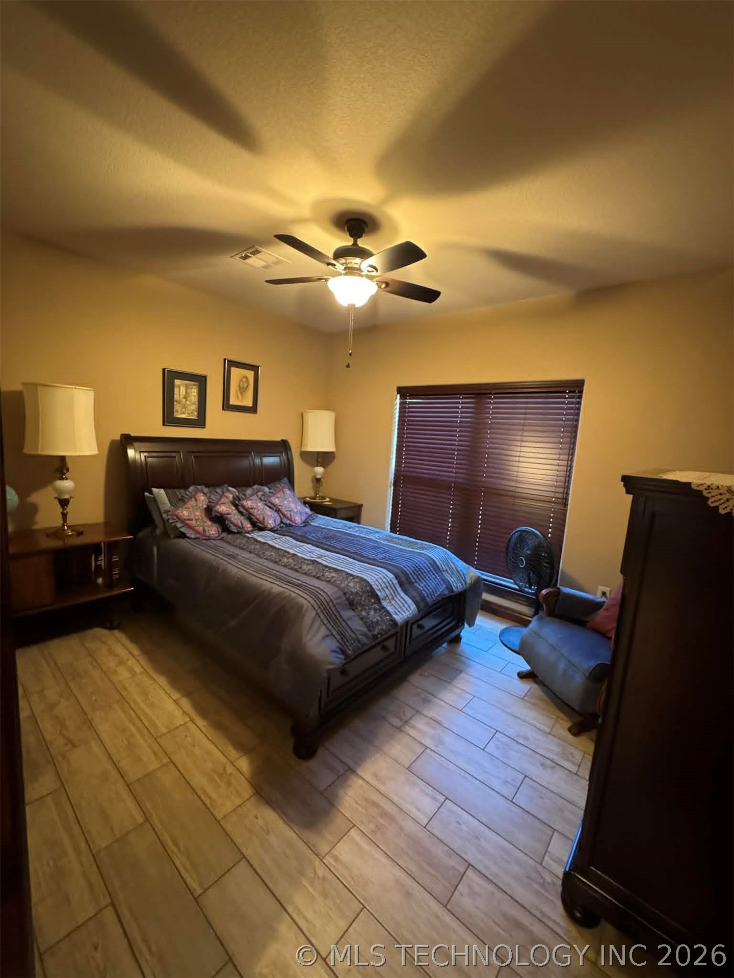 2267 Krebs Lake Road Mcalester OK 74501