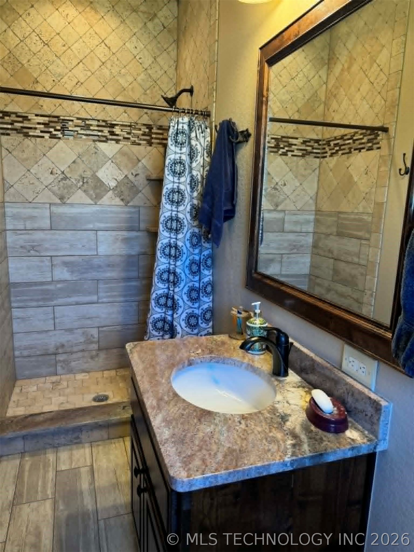 2267 Krebs Lake Road Mcalester OK 74501