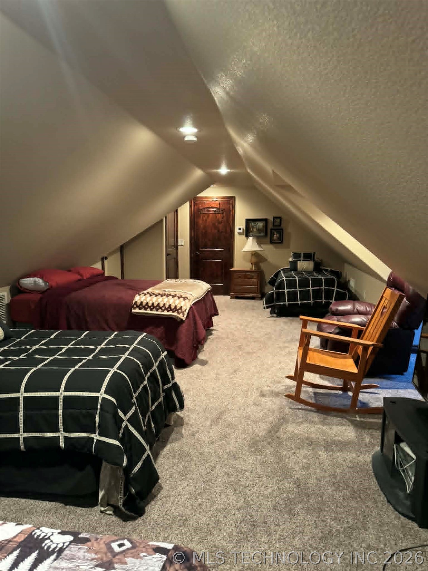 2267 Krebs Lake Road Mcalester OK 74501
