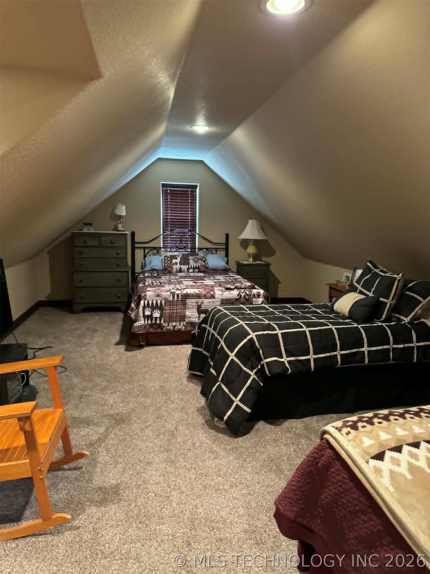 2267 Krebs Lake Road Mcalester OK 74501