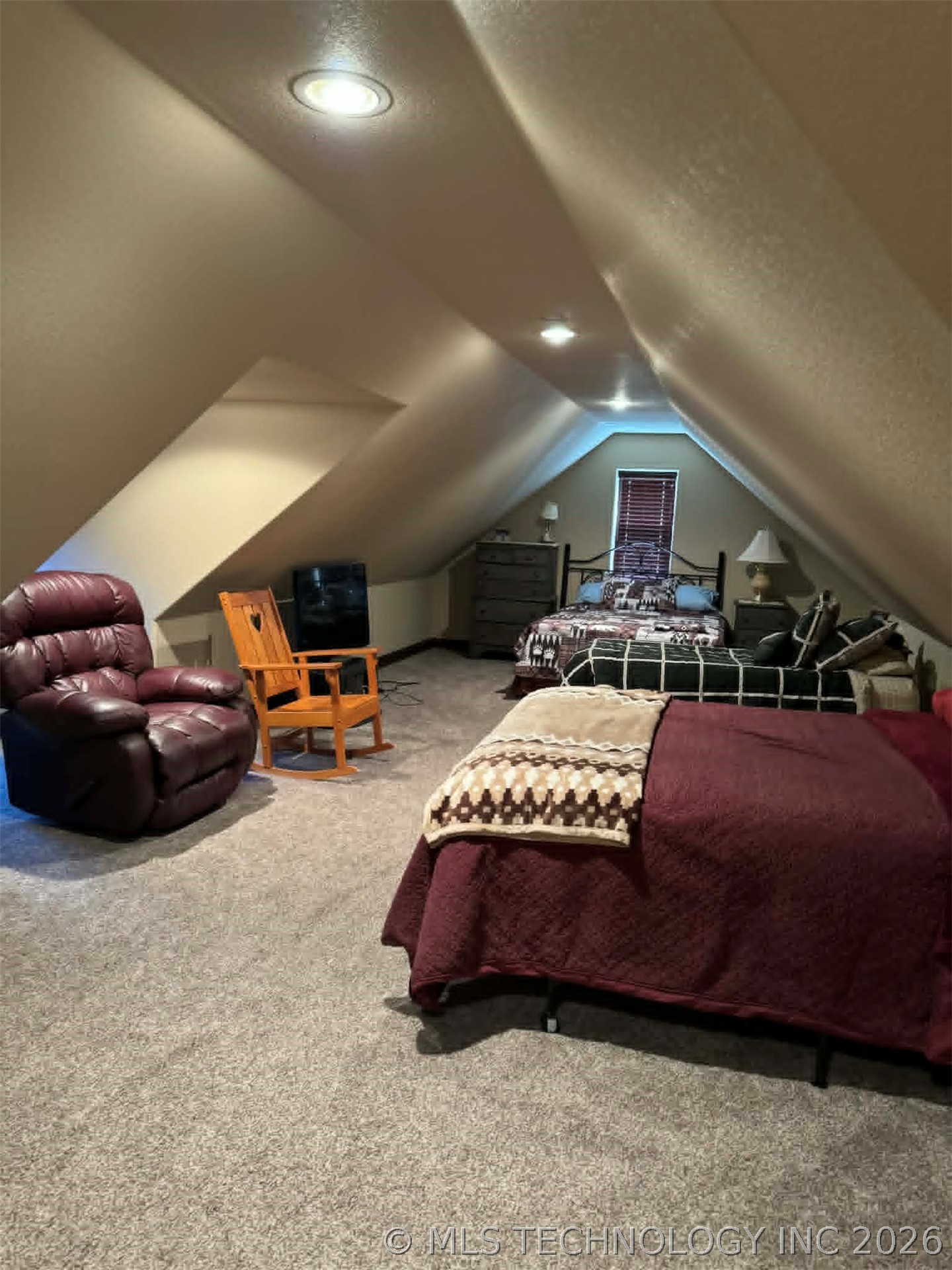 2267 Krebs Lake Road Mcalester OK 74501