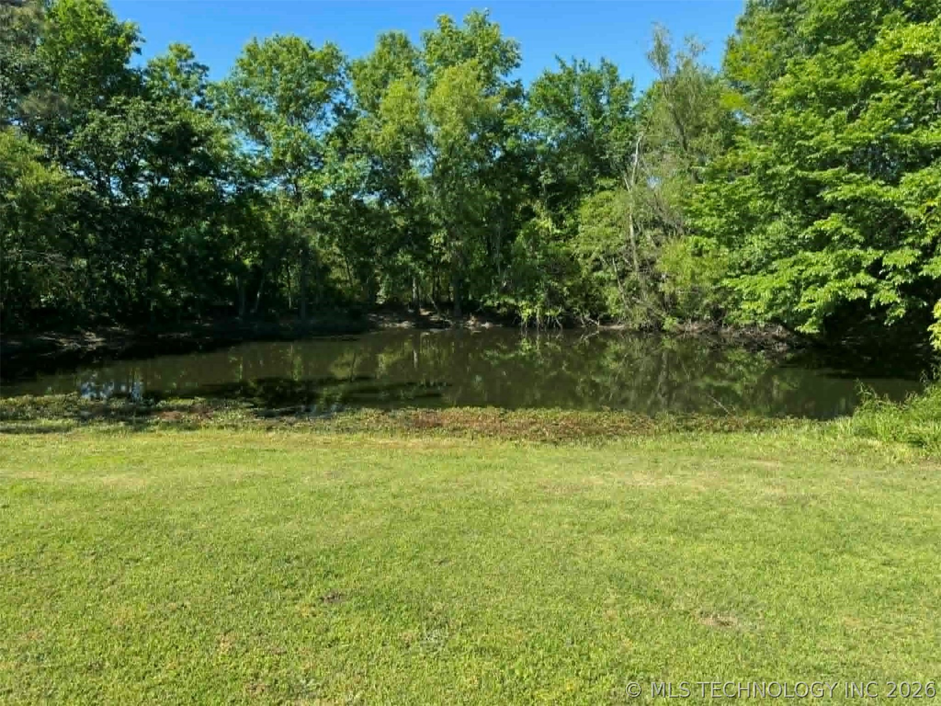 2267 Krebs Lake Road Mcalester OK 74501