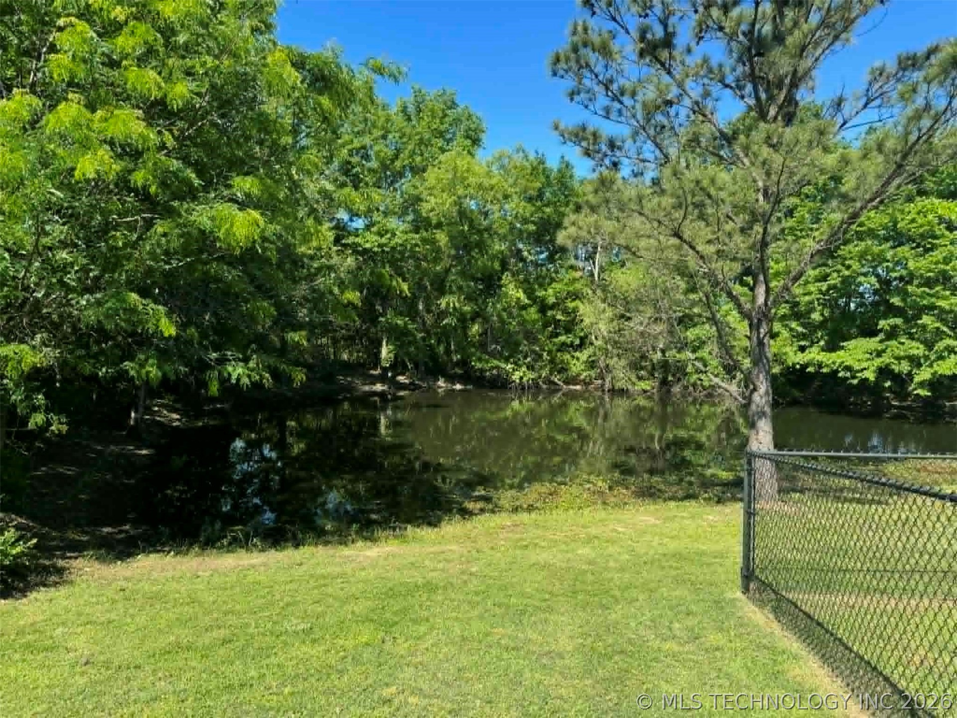 2267 Krebs Lake Road Mcalester OK 74501