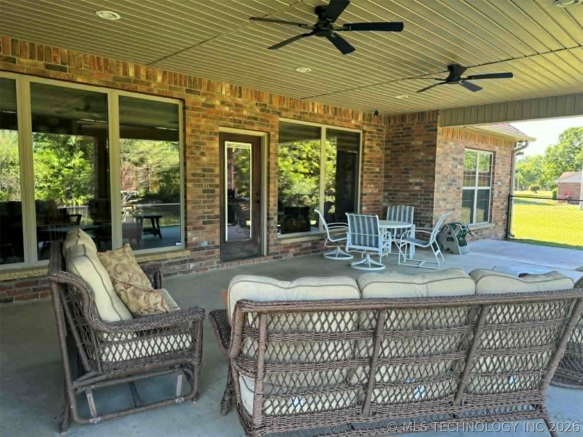 2267 Krebs Lake Road Mcalester OK 74501