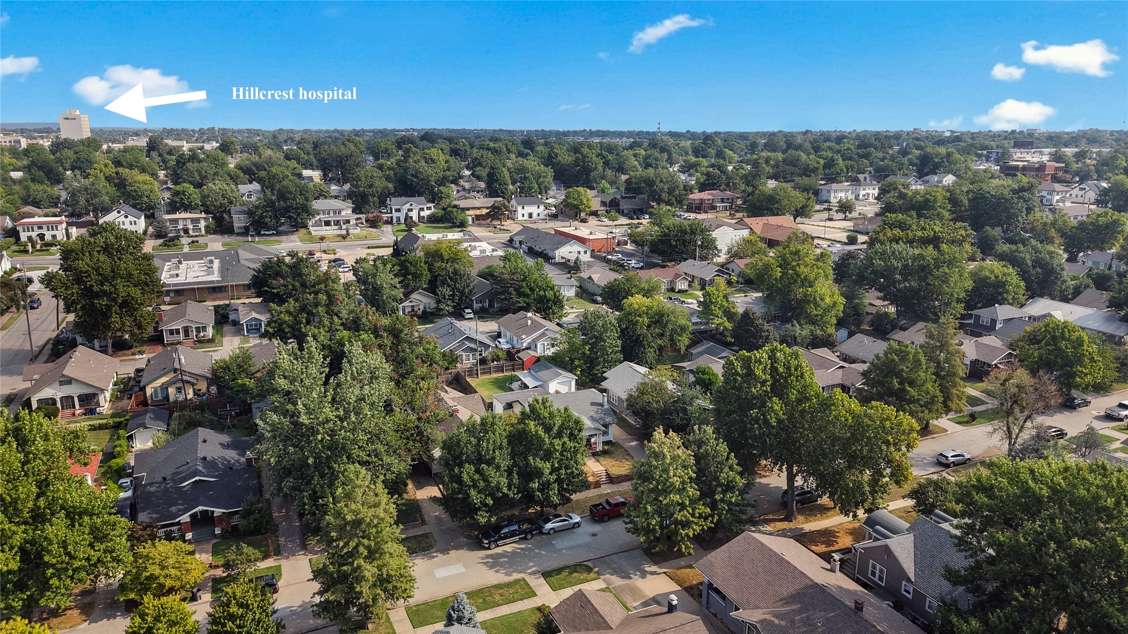 1819 E 16th Place Tulsa OK 74104