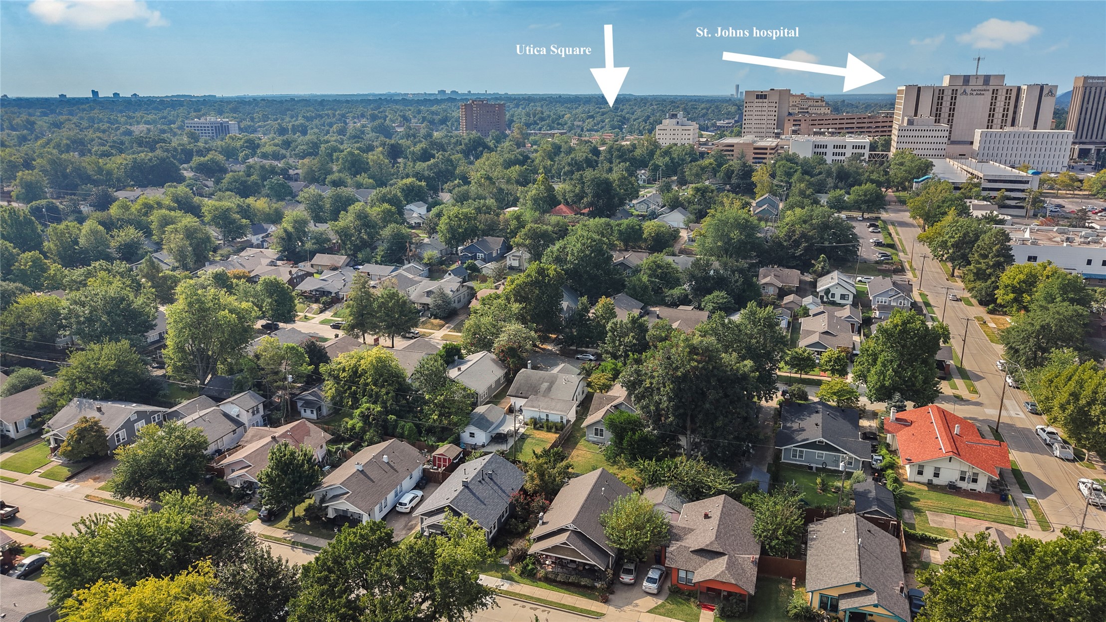 1819 E 16th Place Tulsa OK 74104