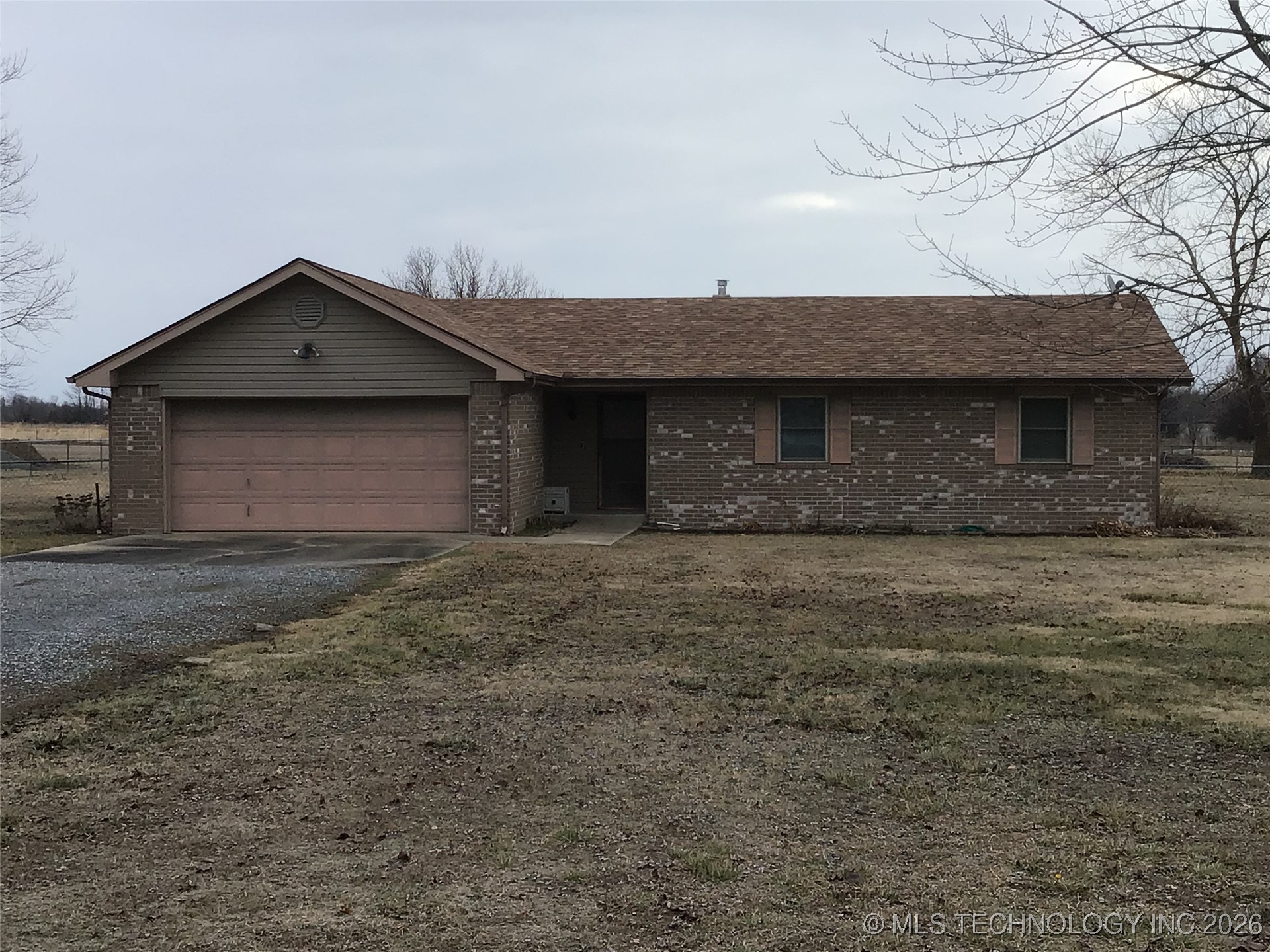 205 Keirsey Korner Pryor OK 74361