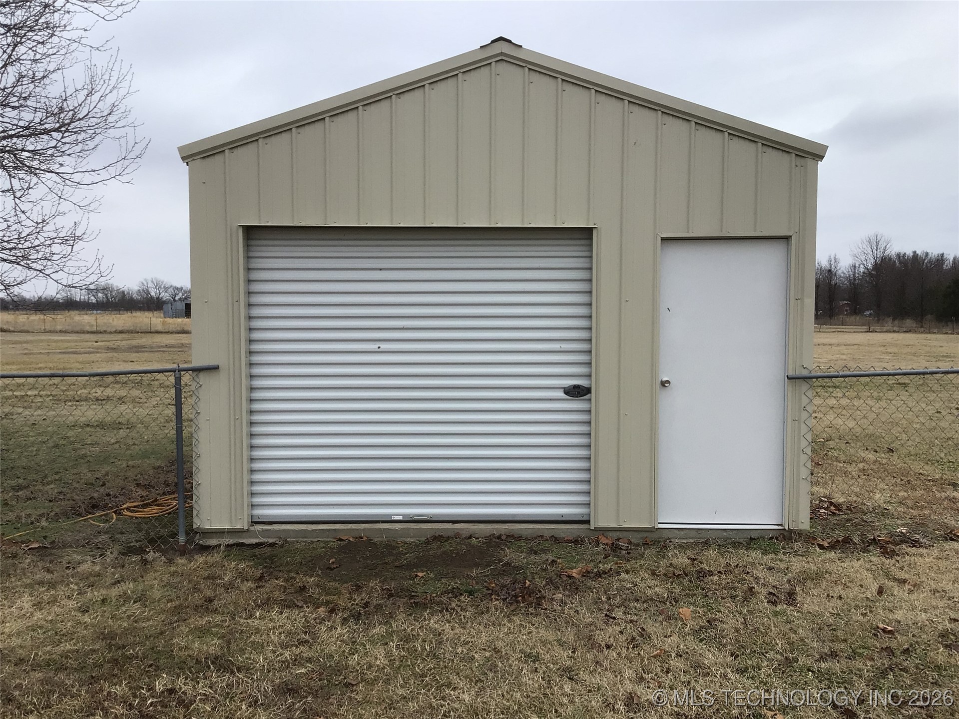205 Keirsey Korner Pryor OK 74361