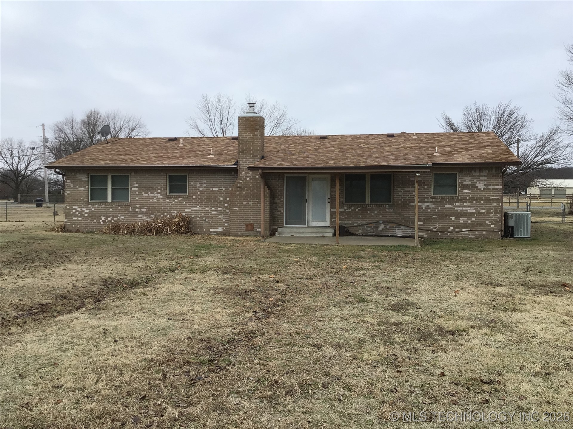 205 Keirsey Korner Pryor OK 74361