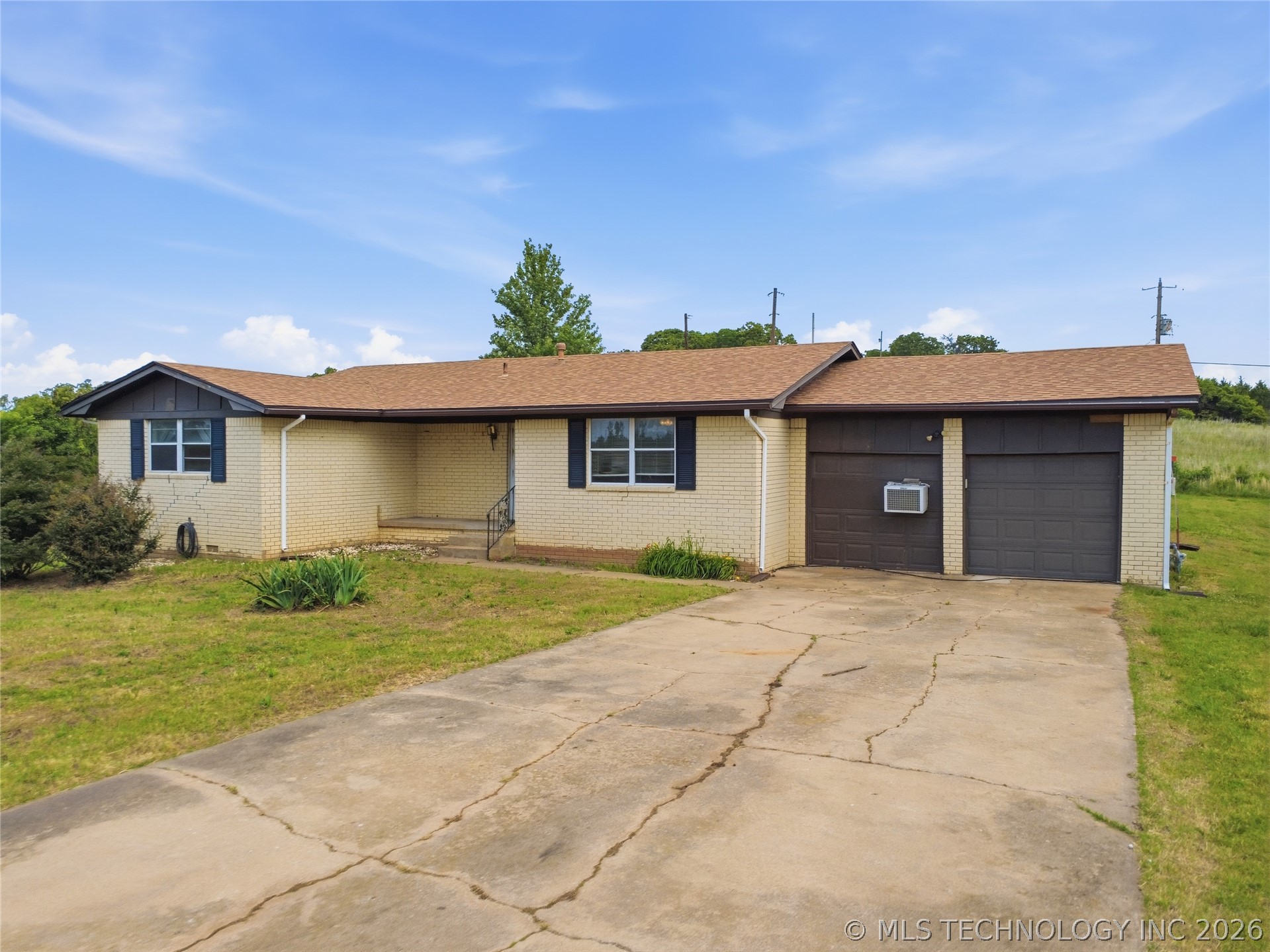 4263 W Highland Park Drive Cleveland OK 74020