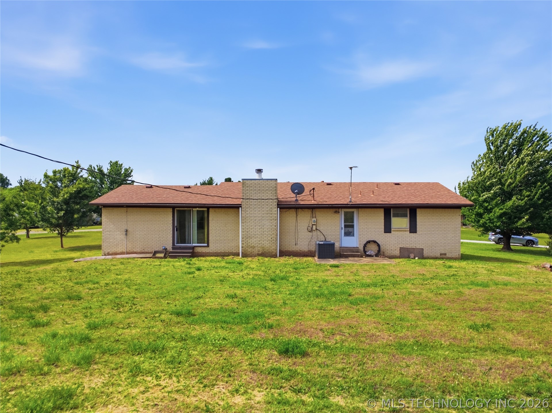 4263 W Highland Park Drive Cleveland OK 74020
