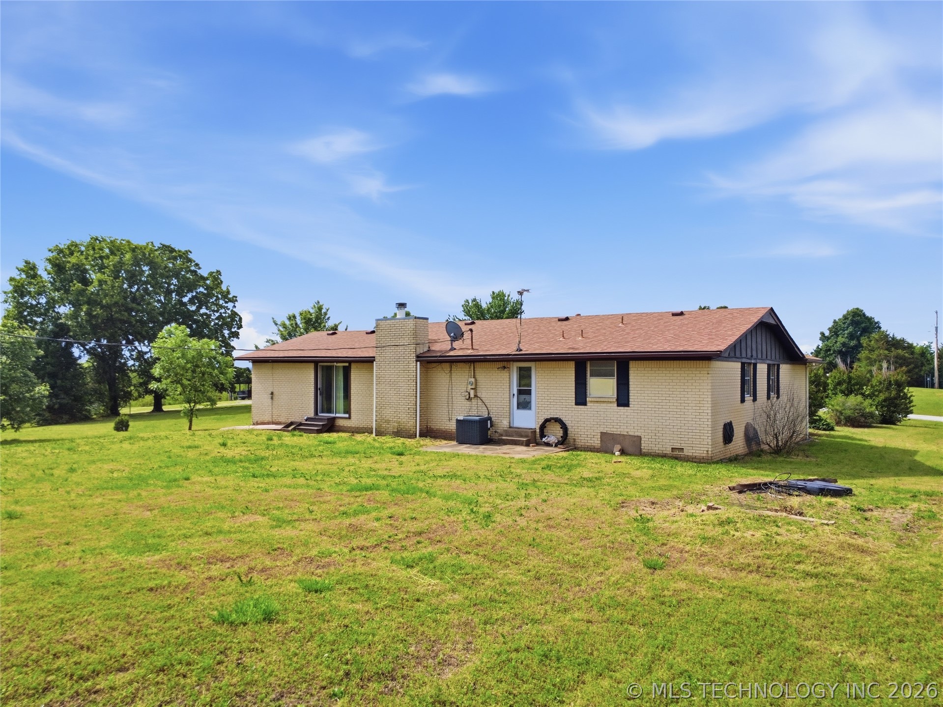 4263 W Highland Park Drive Cleveland OK 74020