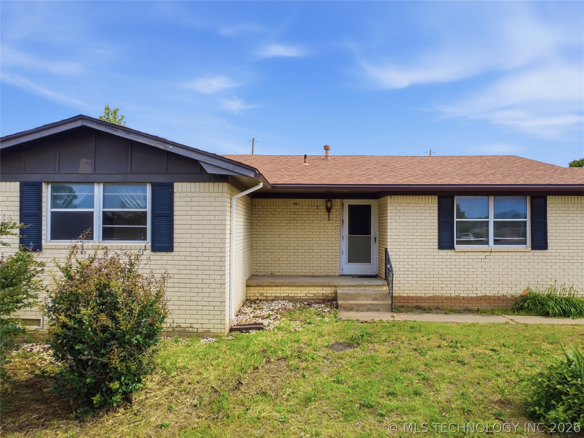 4263 W Highland Park Drive Cleveland OK 74020
