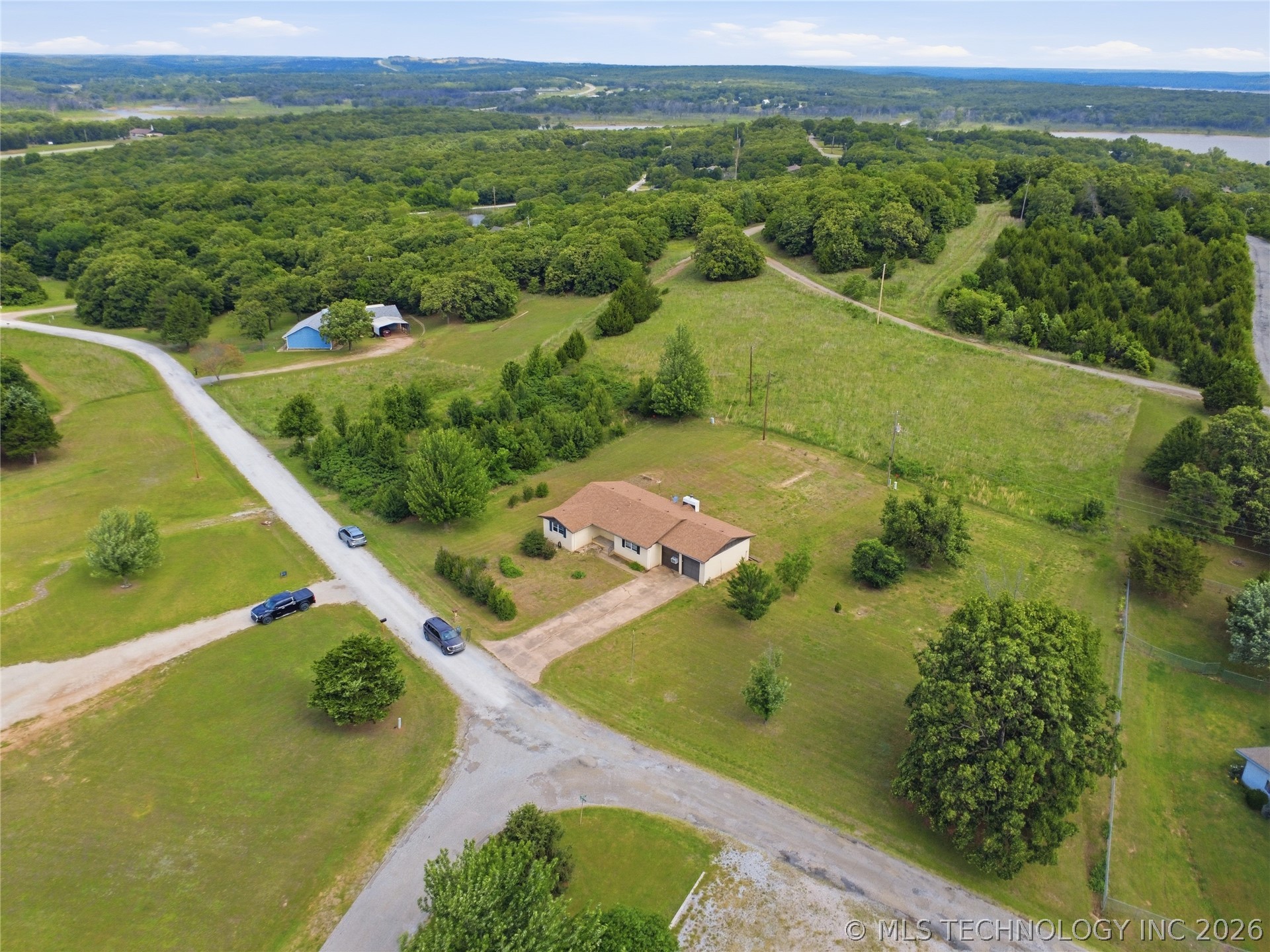 4263 W Highland Park Drive Cleveland OK 74020