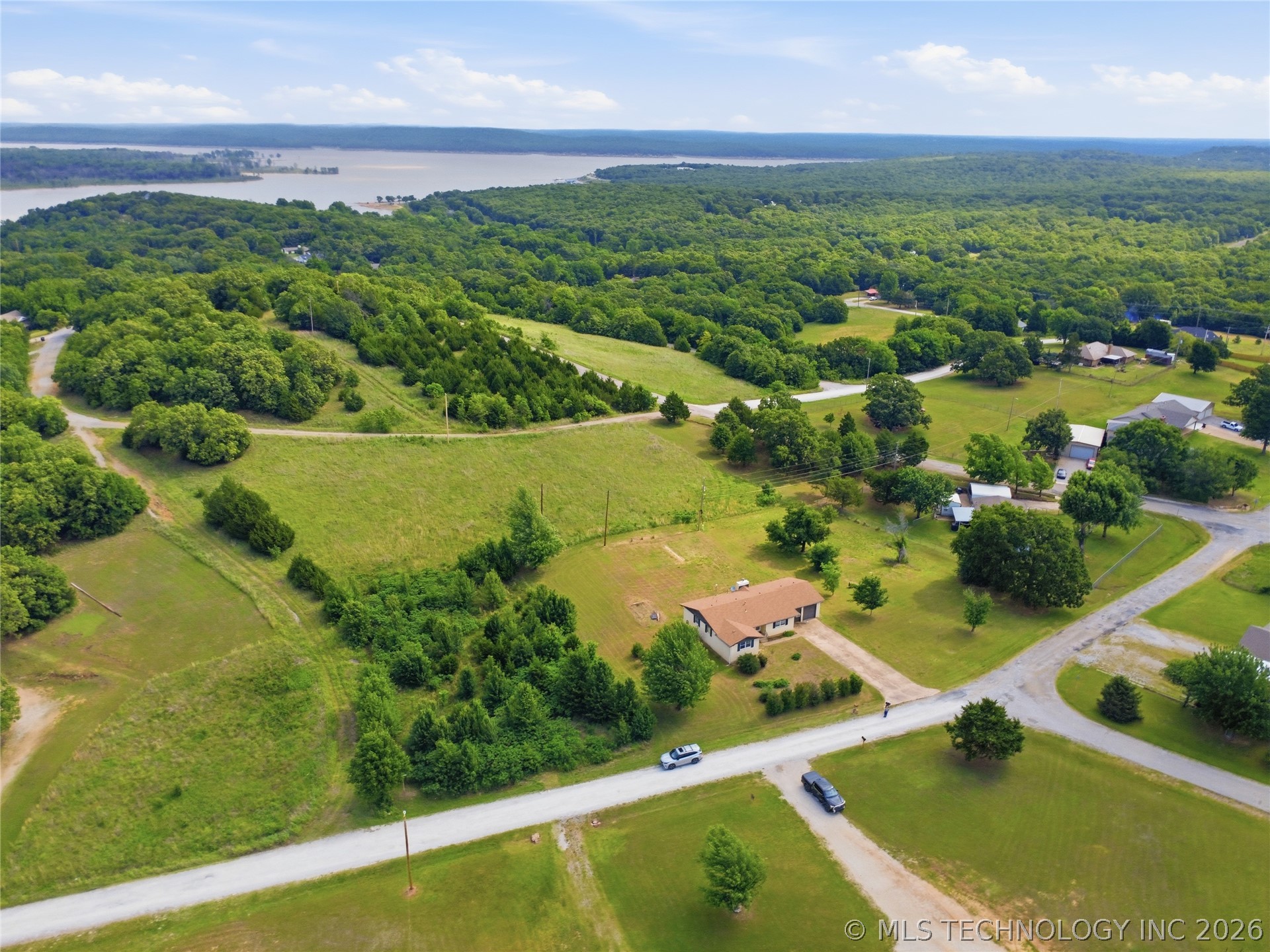 4263 W Highland Park Drive Cleveland OK 74020