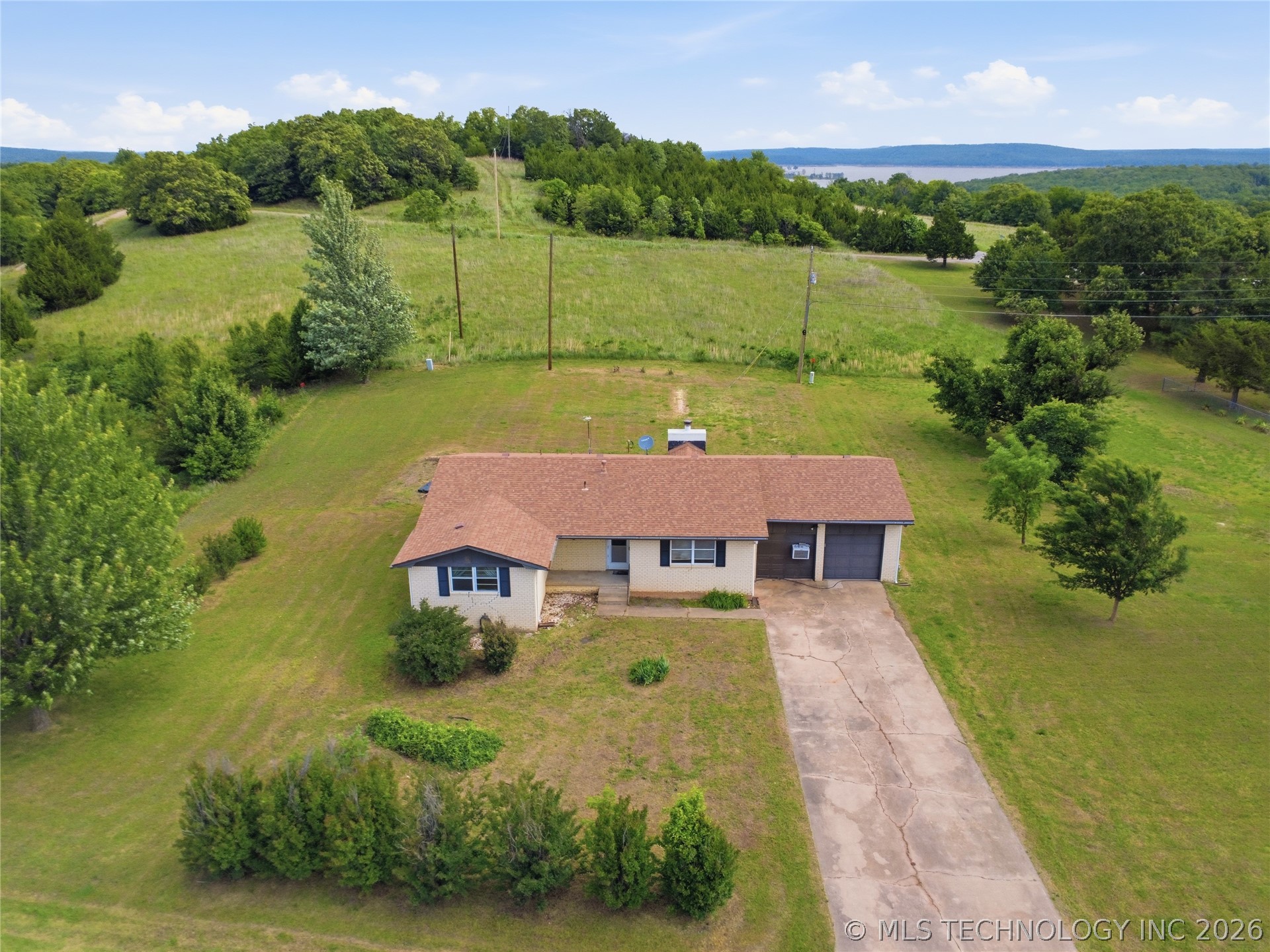 4263 W Highland Park Drive Cleveland OK 74020