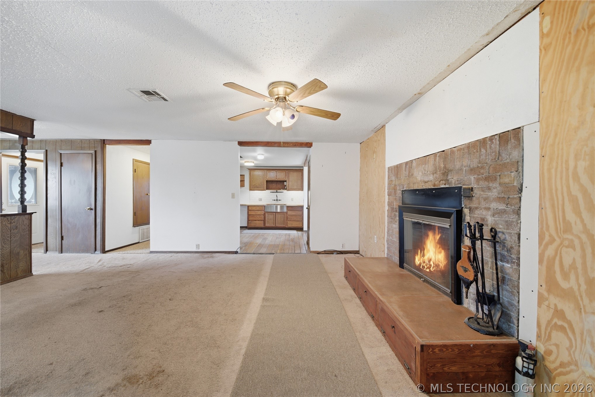 4263 W Highland Park Drive Cleveland OK 74020