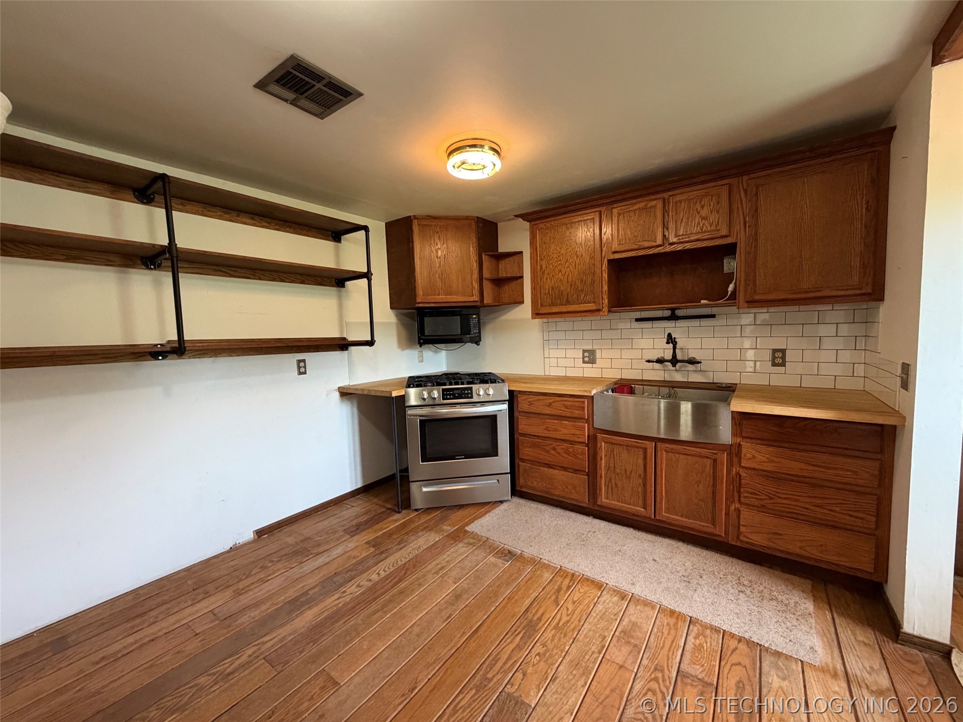 4263 W Highland Park Drive Cleveland OK 74020
