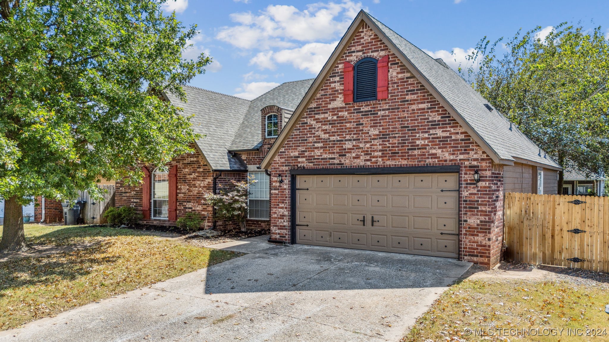10346 E 113th Place S Bixby OK 74008