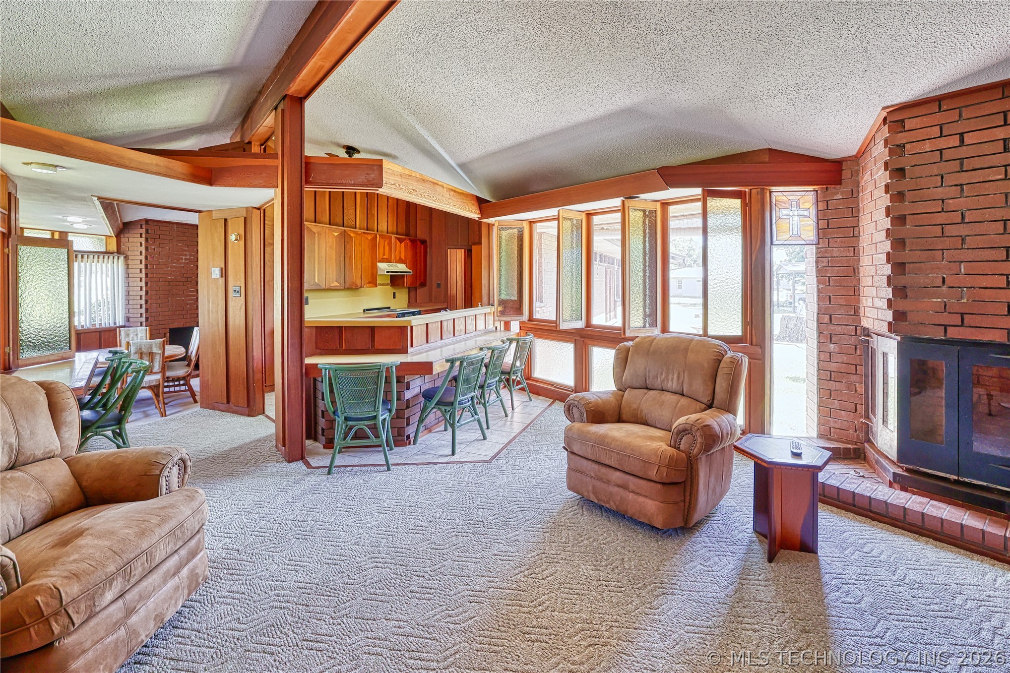 601 S Frey Street Coalgate OK 74538