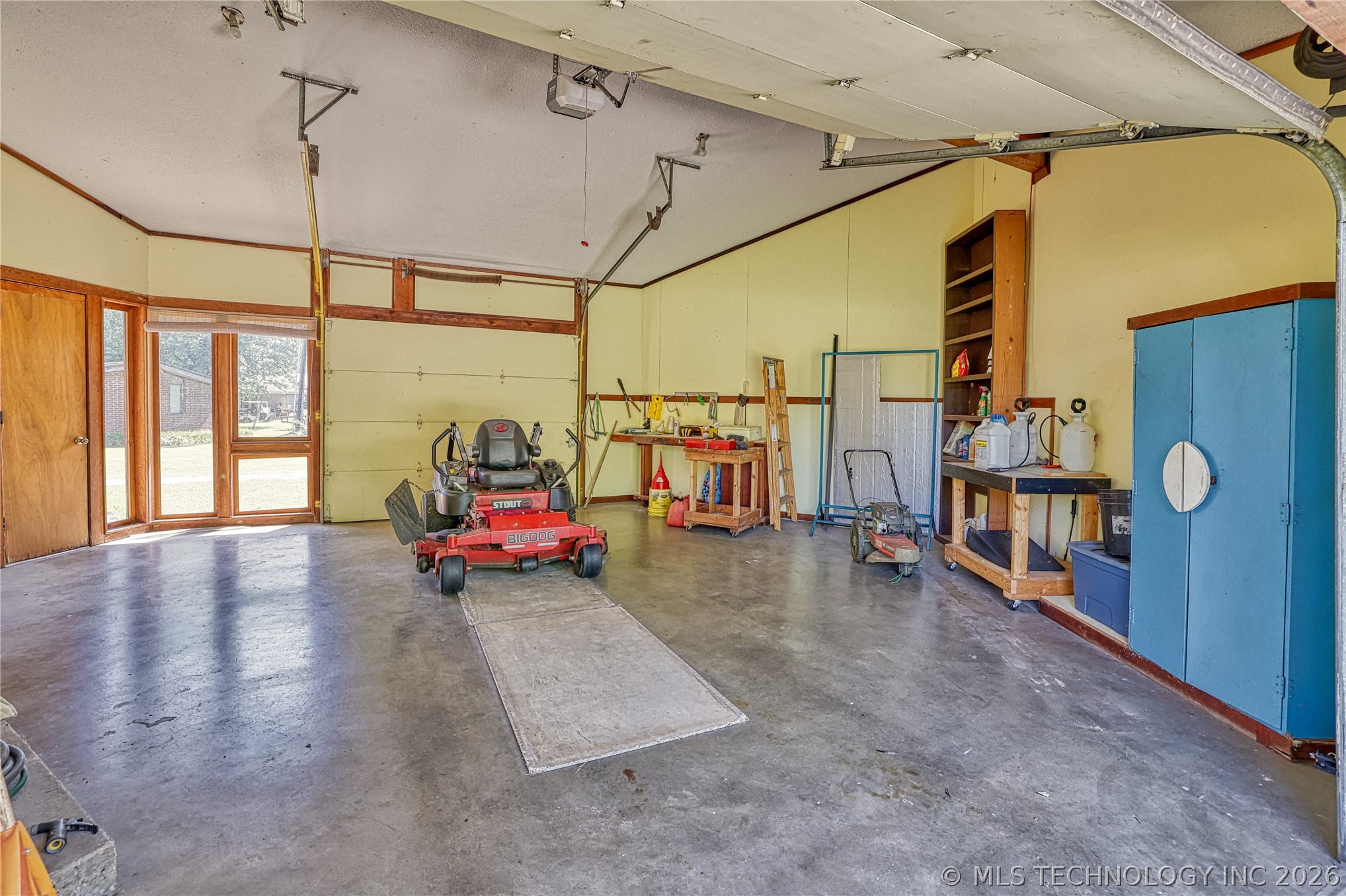 601 S Frey Street Coalgate OK 74538