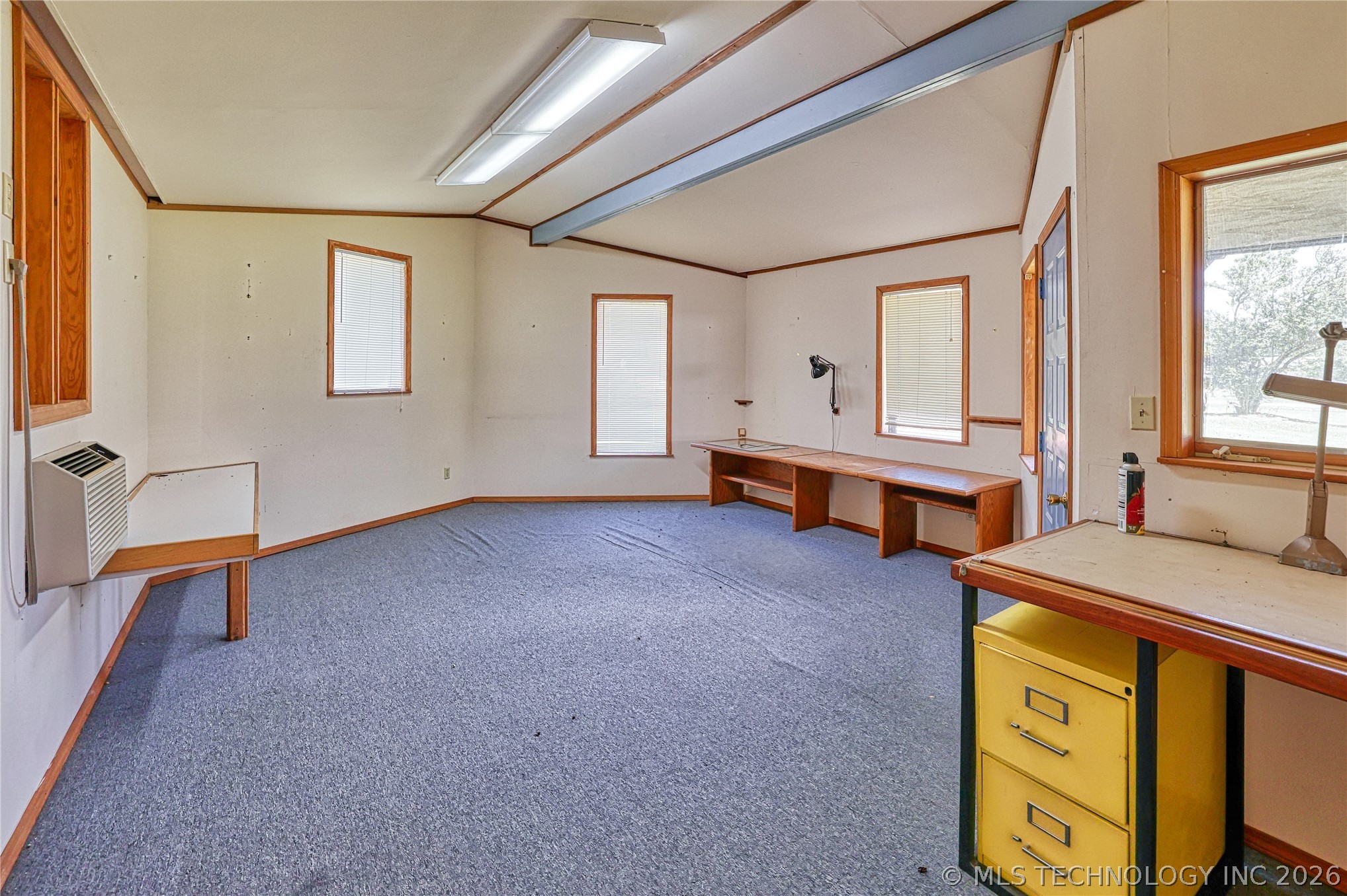 601 S Frey Street Coalgate OK 74538
