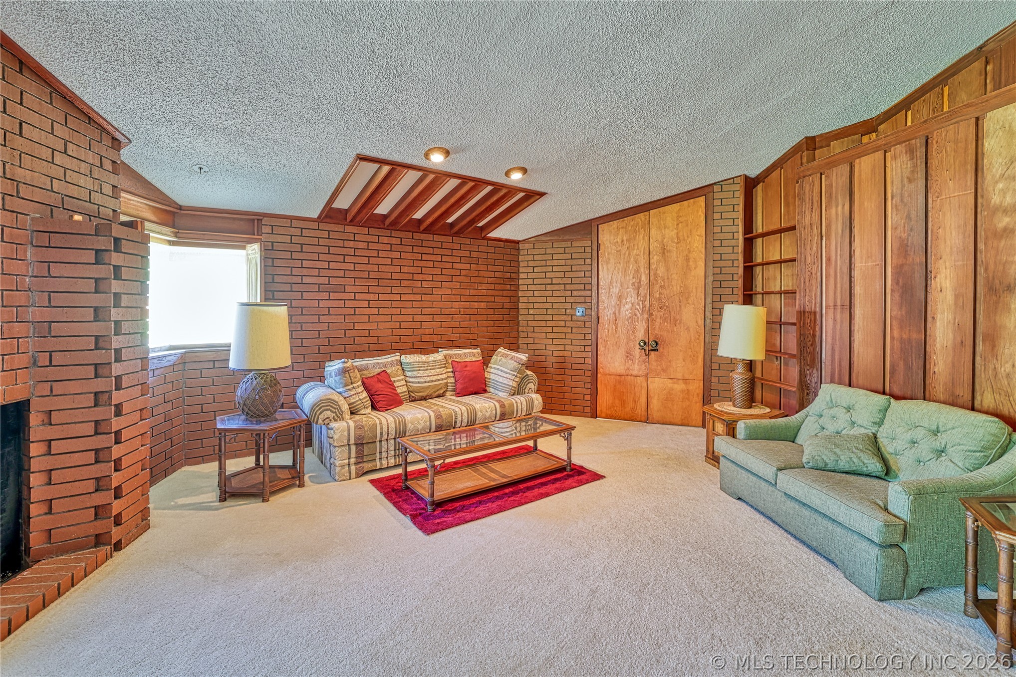 601 S Frey Street Coalgate OK 74538
